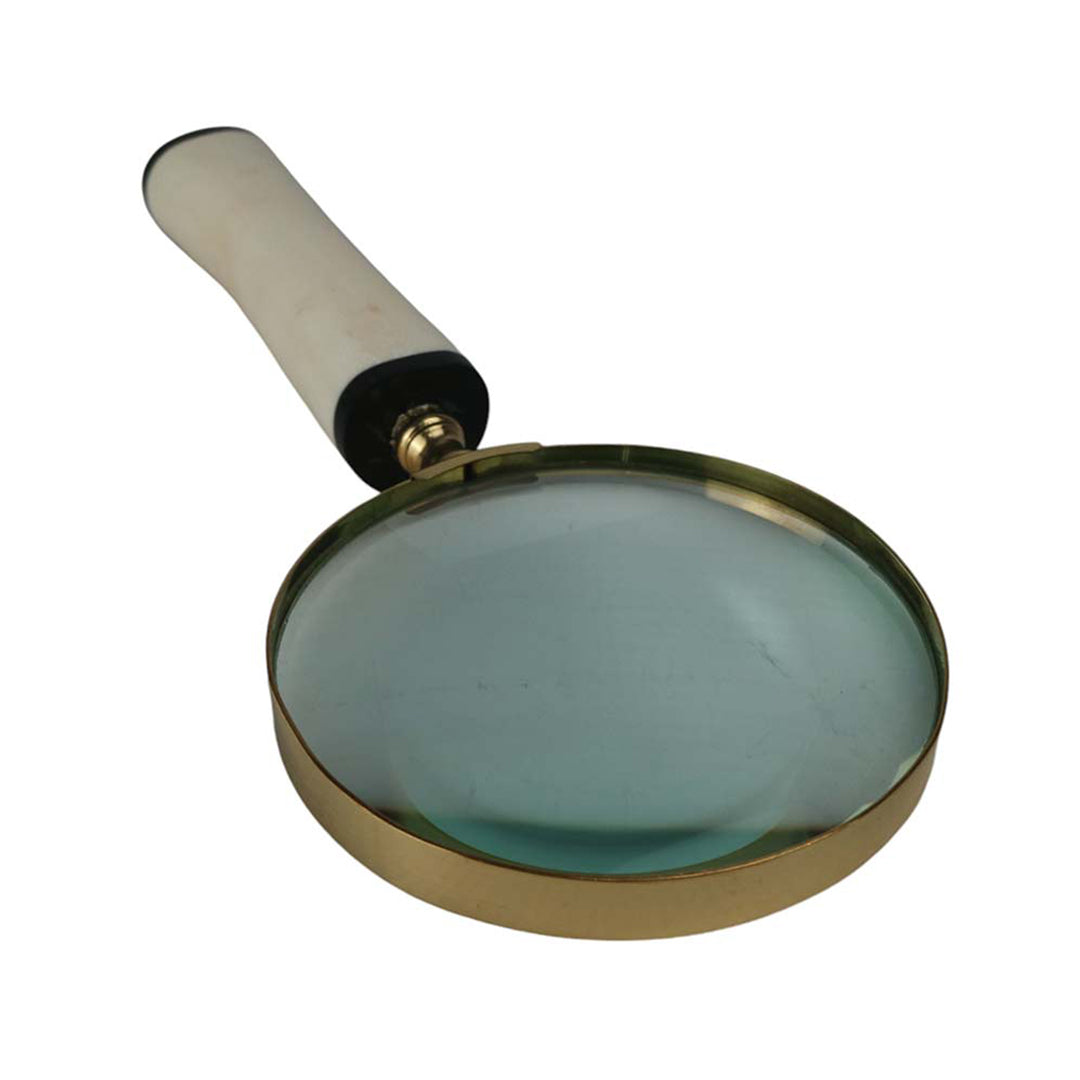 Bone Magnifying Glass