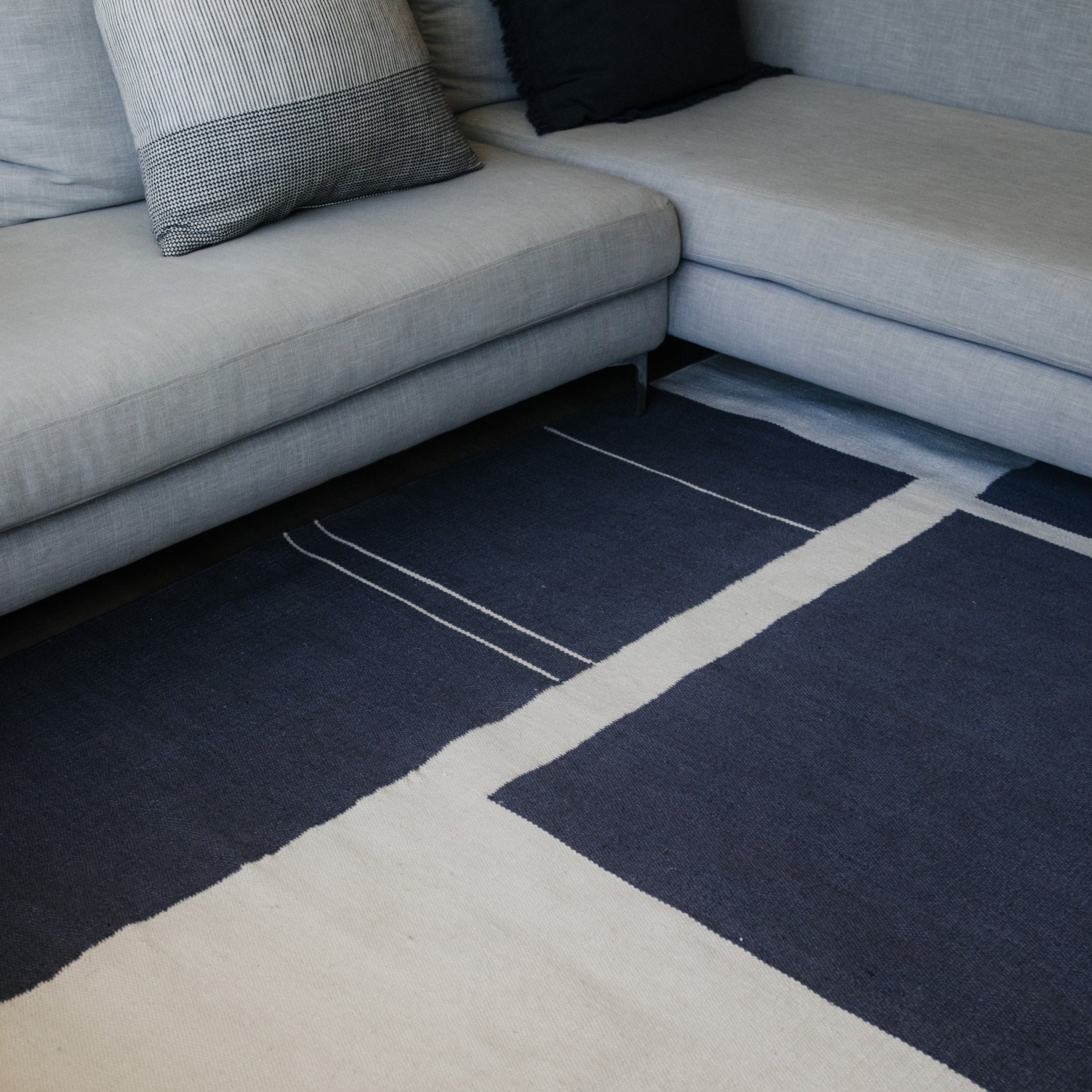 Lakeland Rug