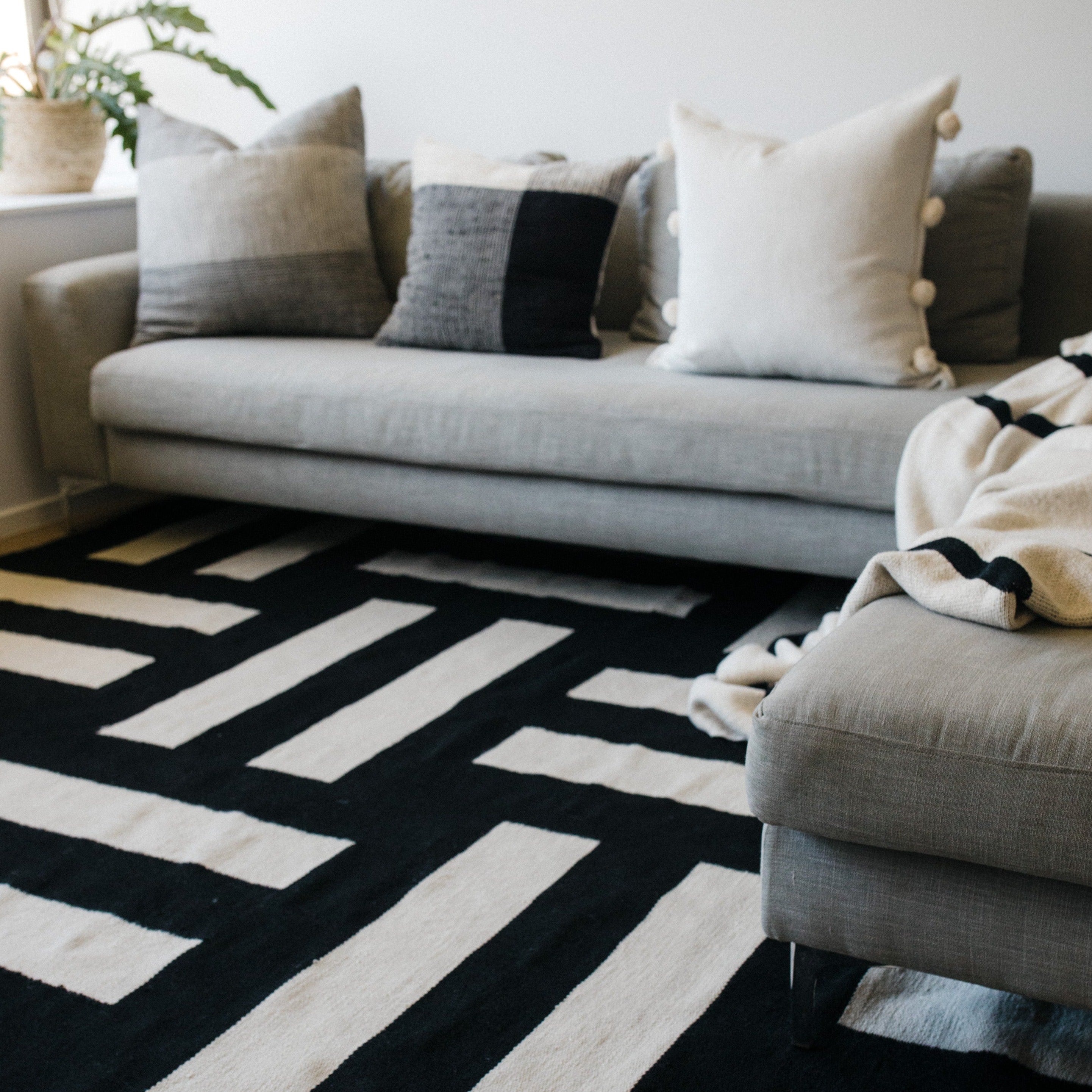Tampa Rug