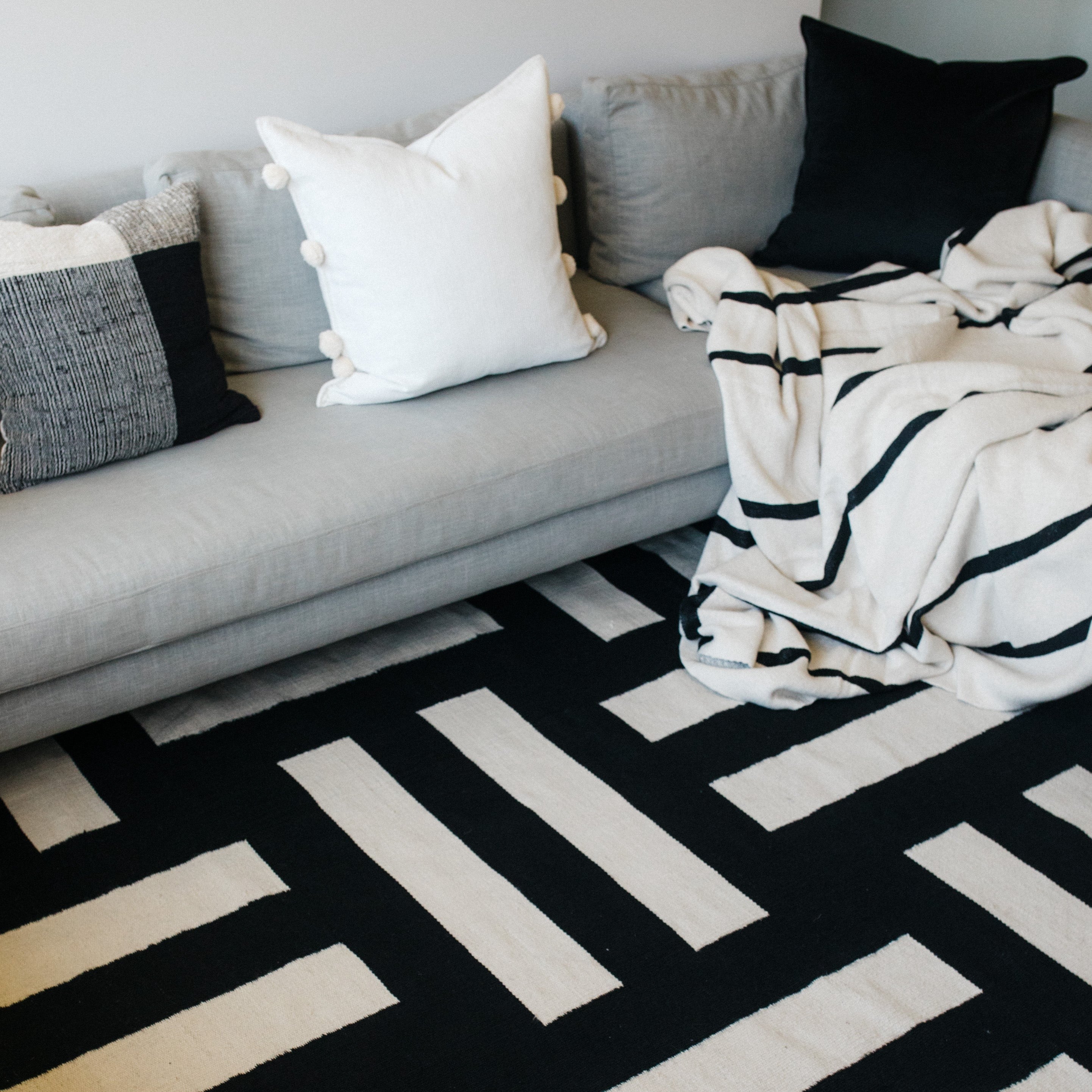 Tampa Rug