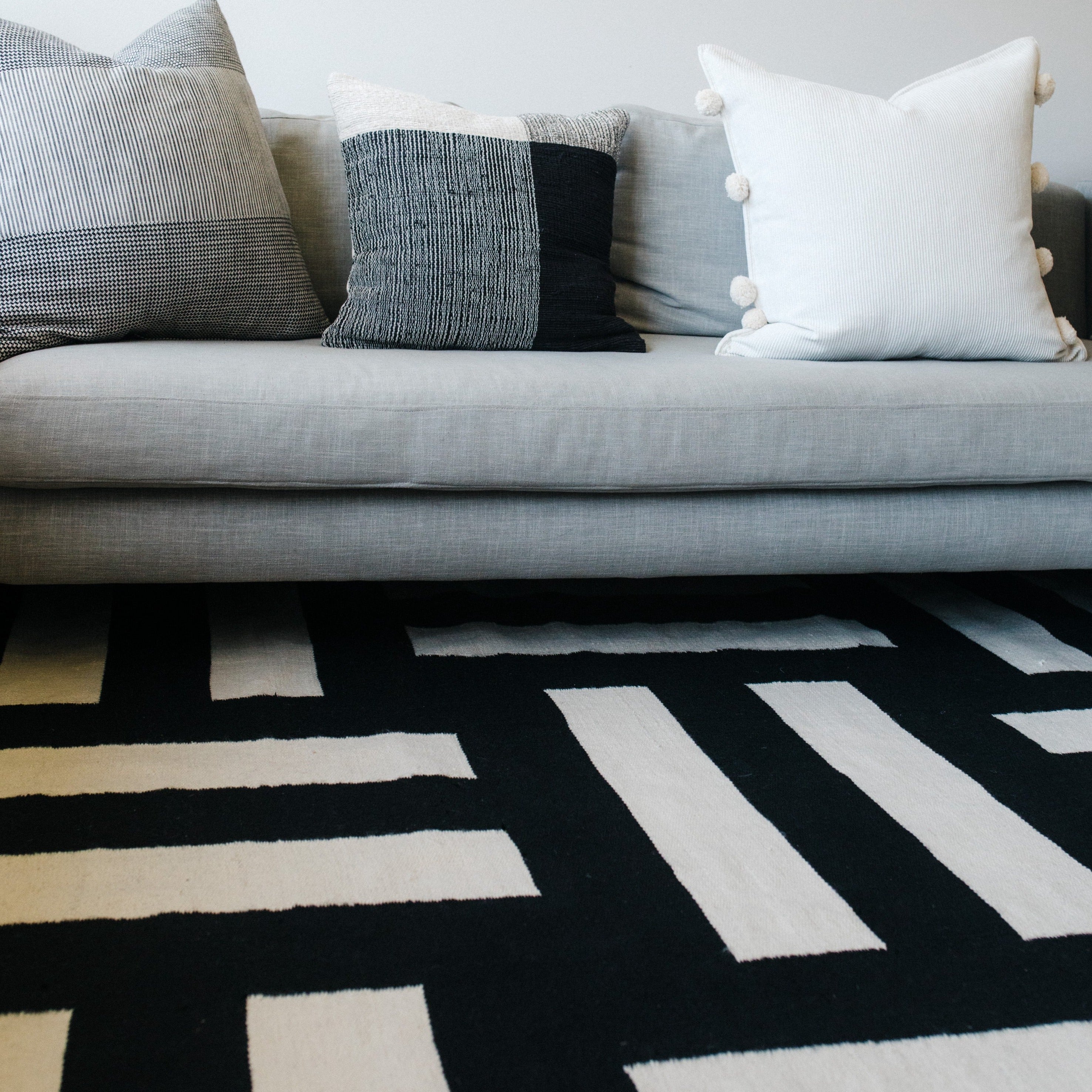 Tampa Rug