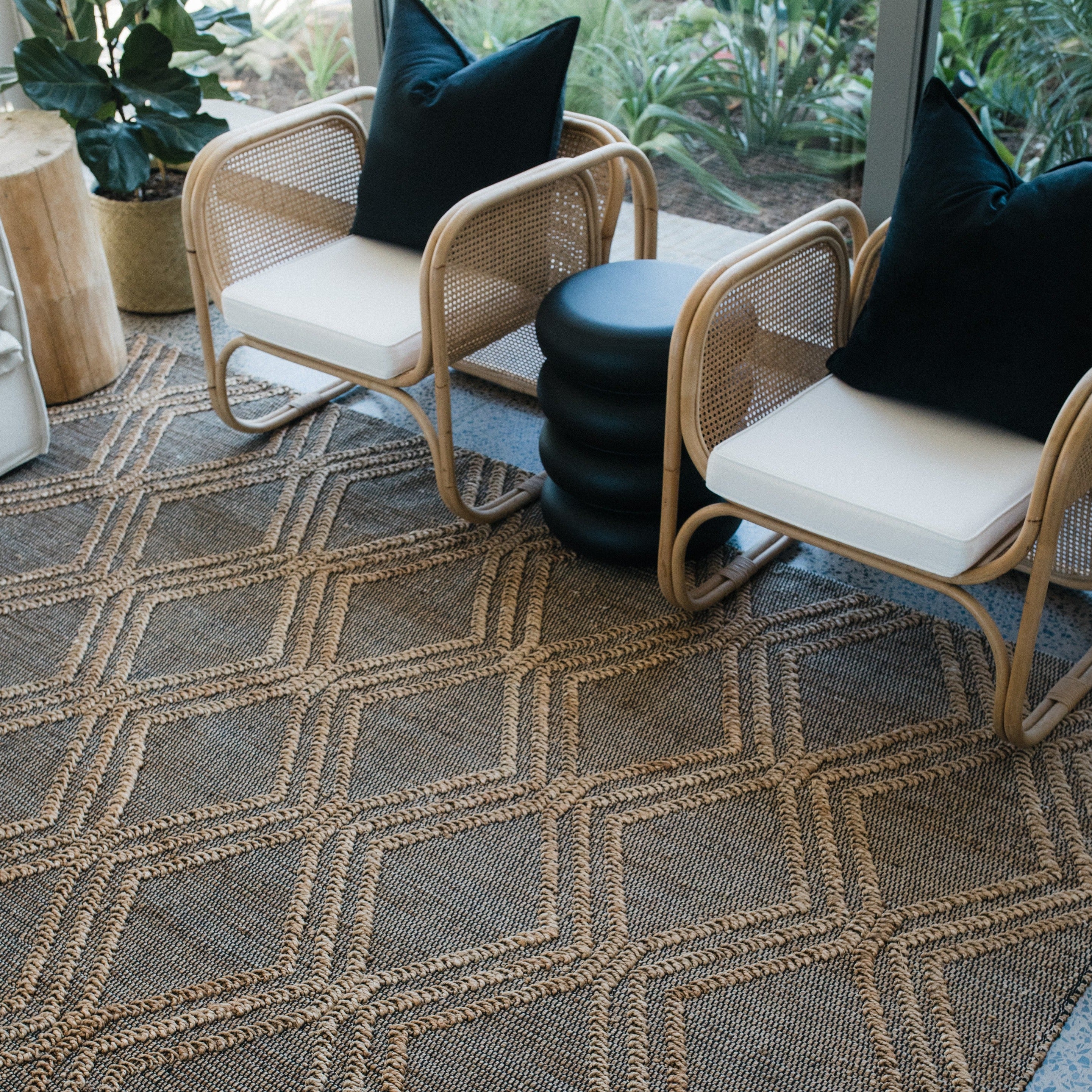 Orlando Rug