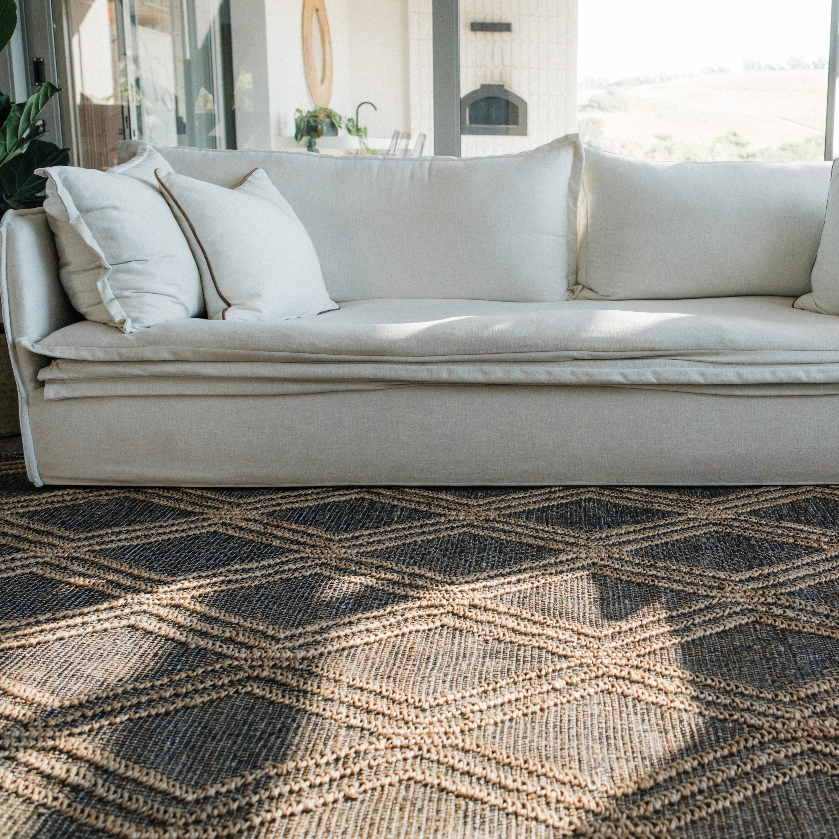 Orlando Rug