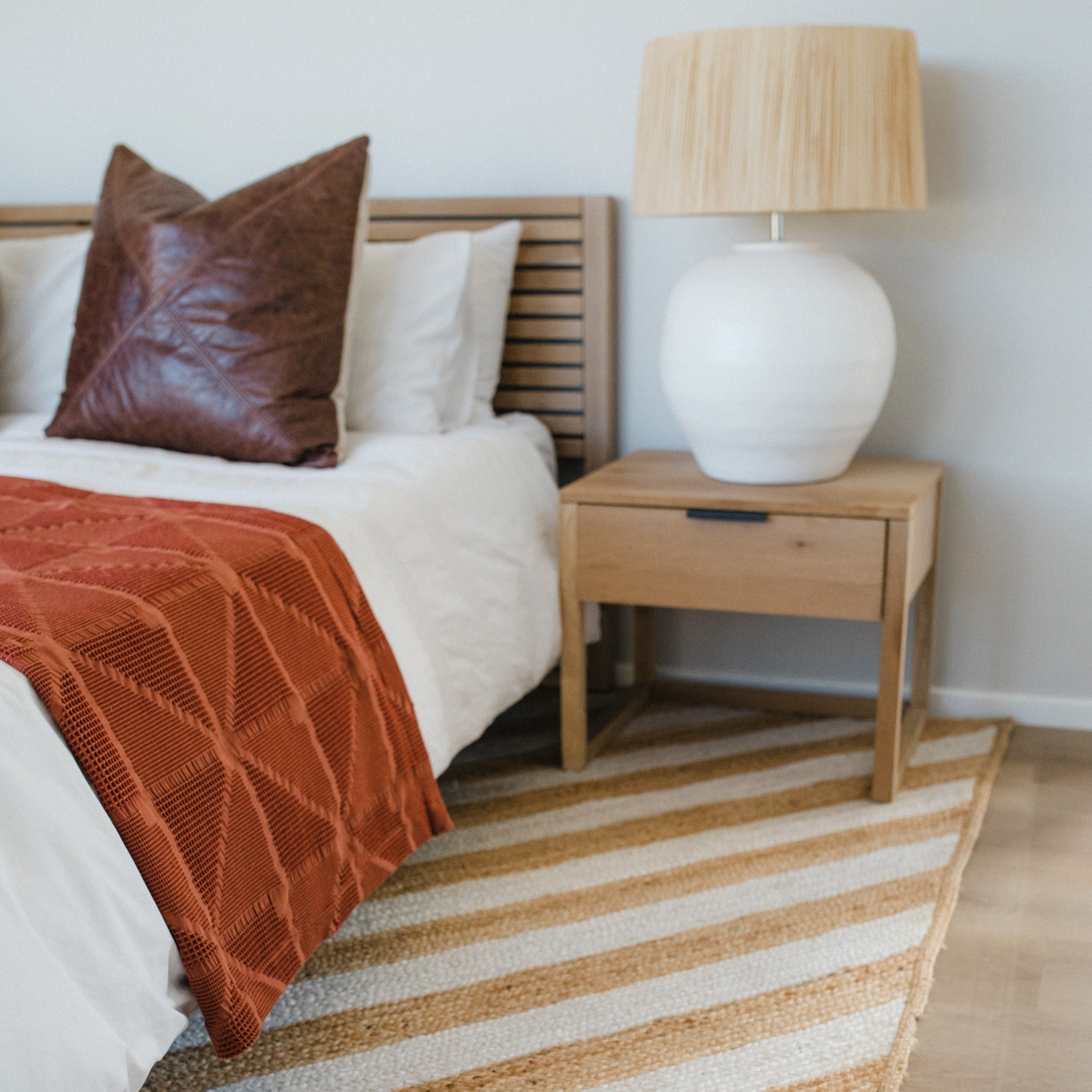 Monterey Rug