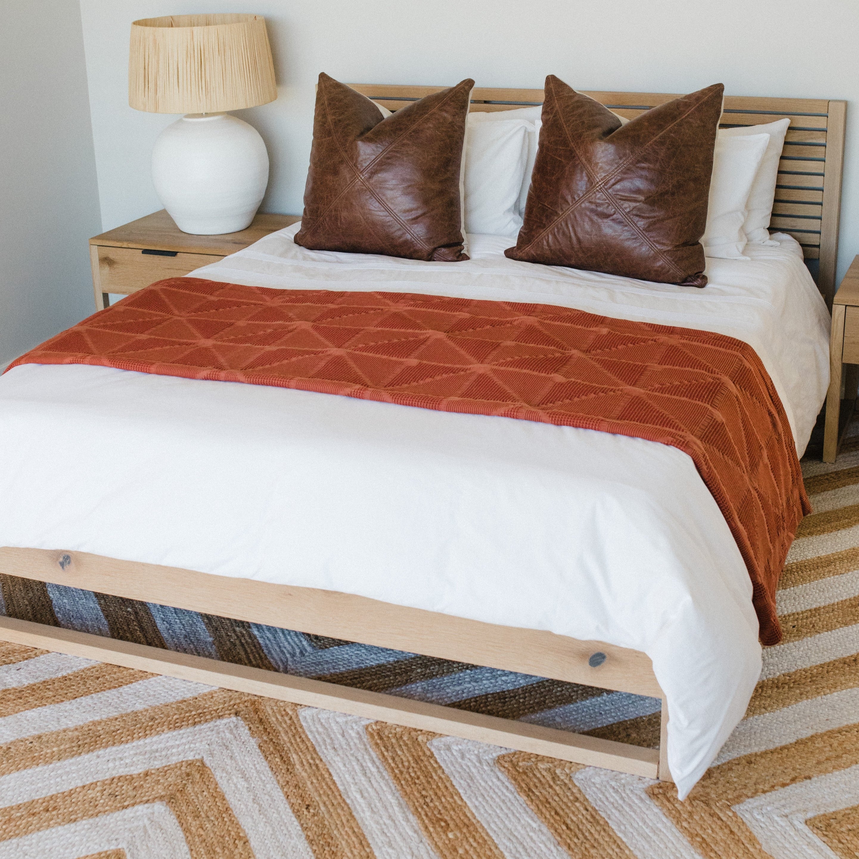 Monterey Rug