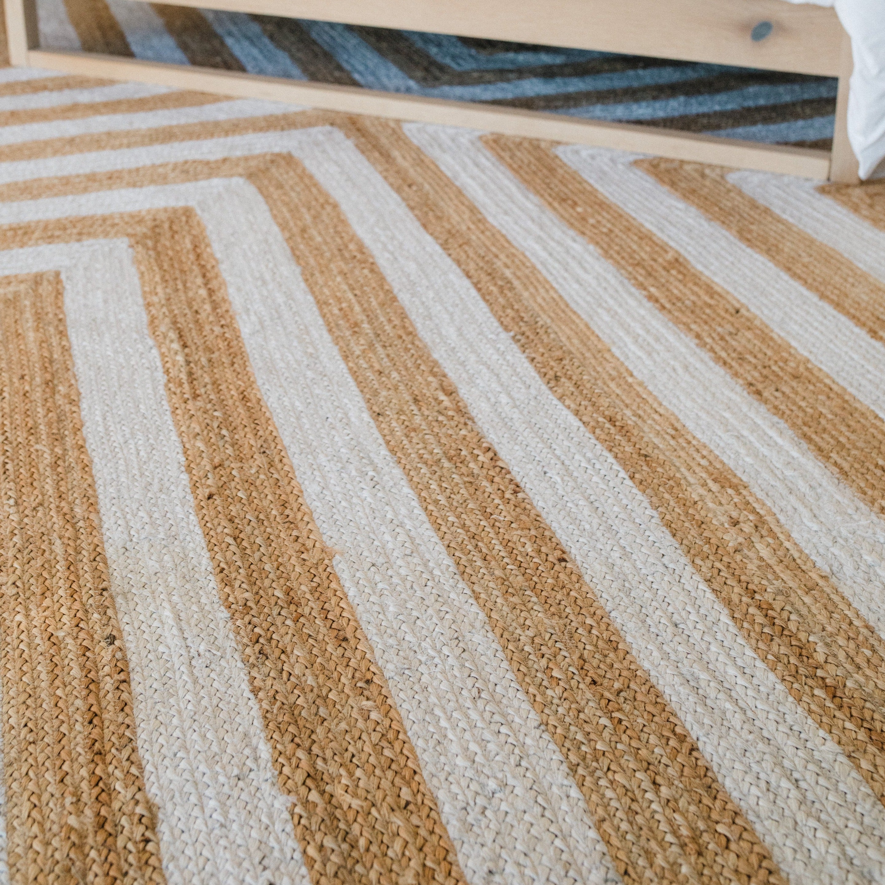 Monterey Rug