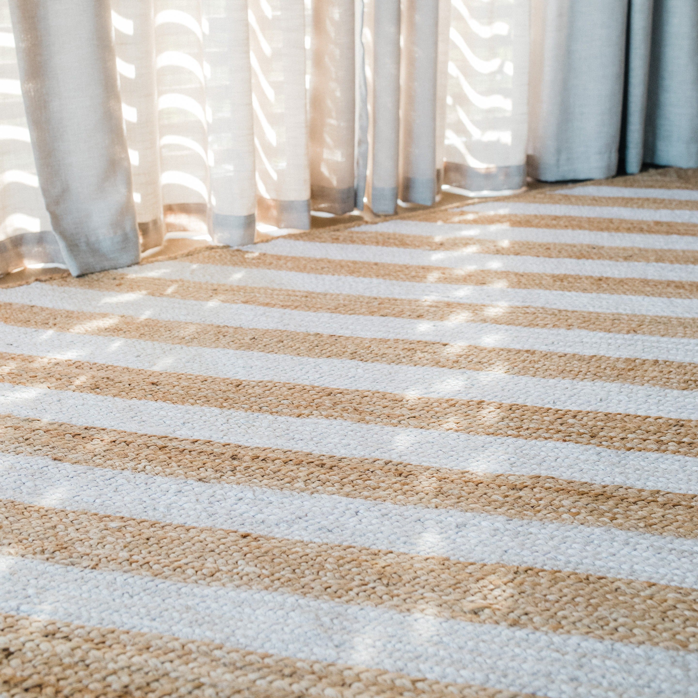 Monterey Rug