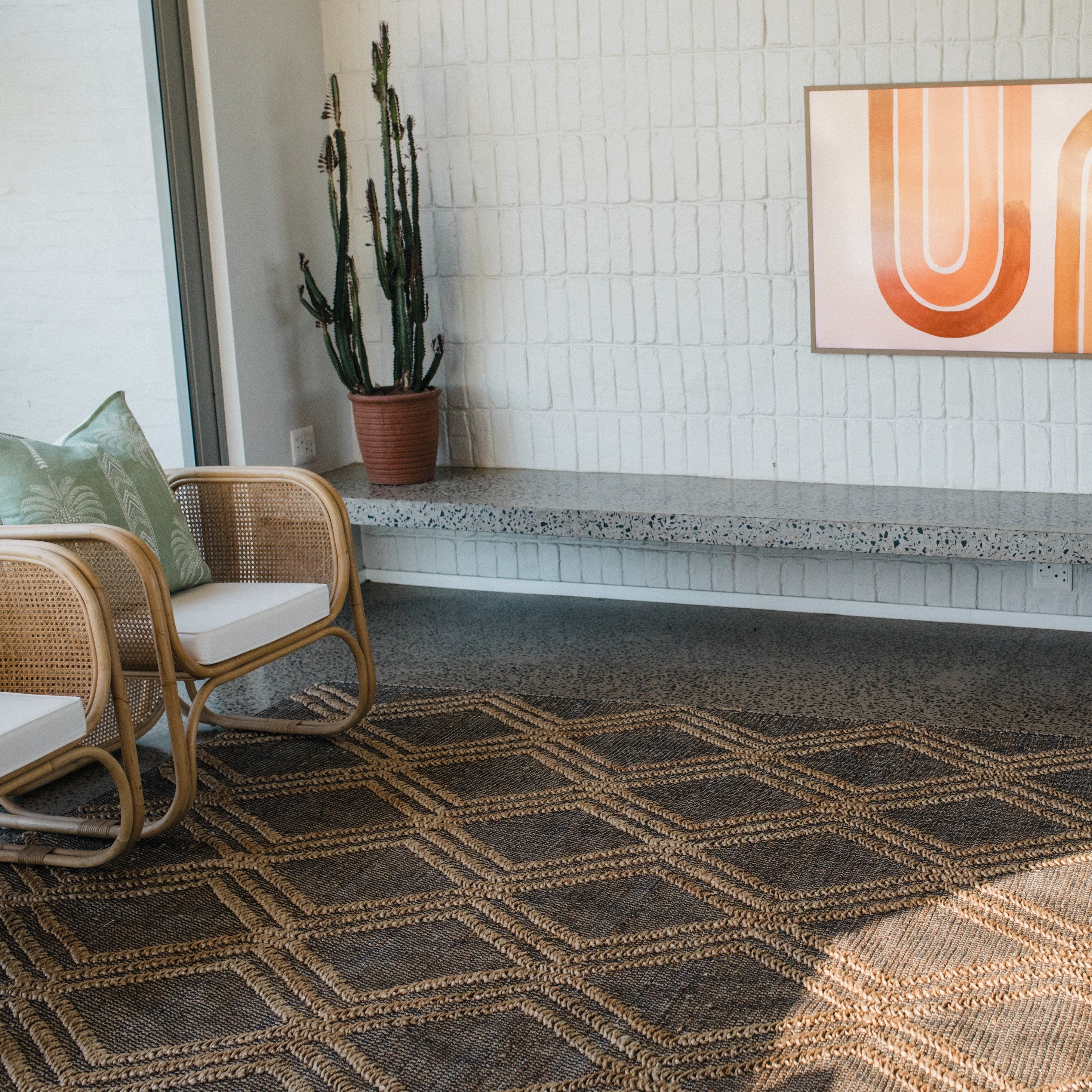 Orlando Rug