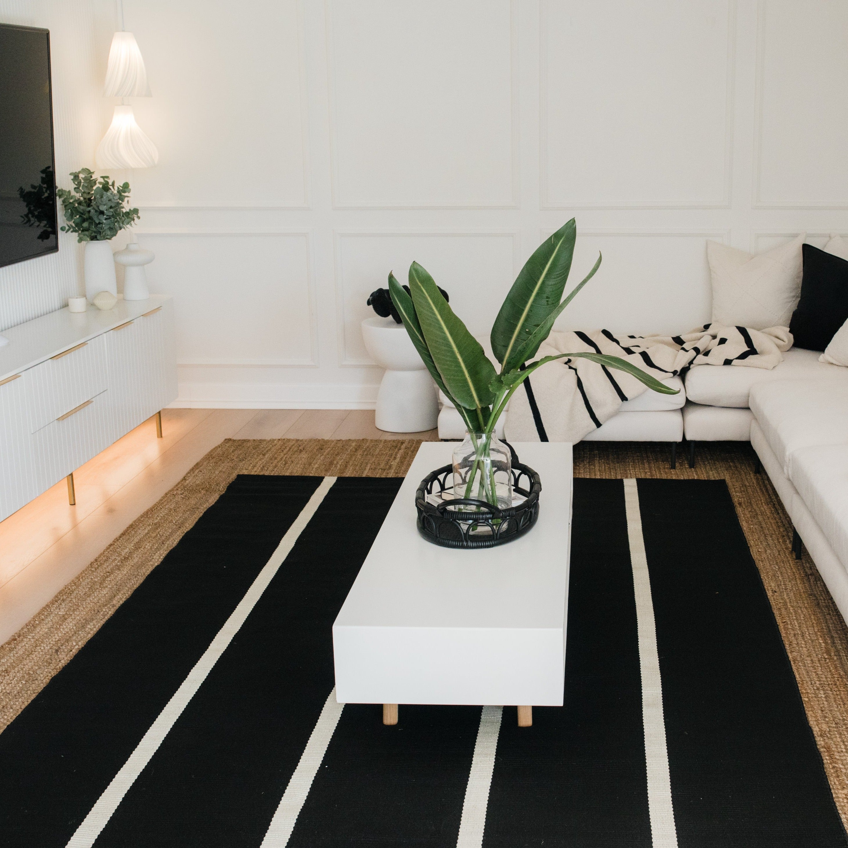 Dallas Rug