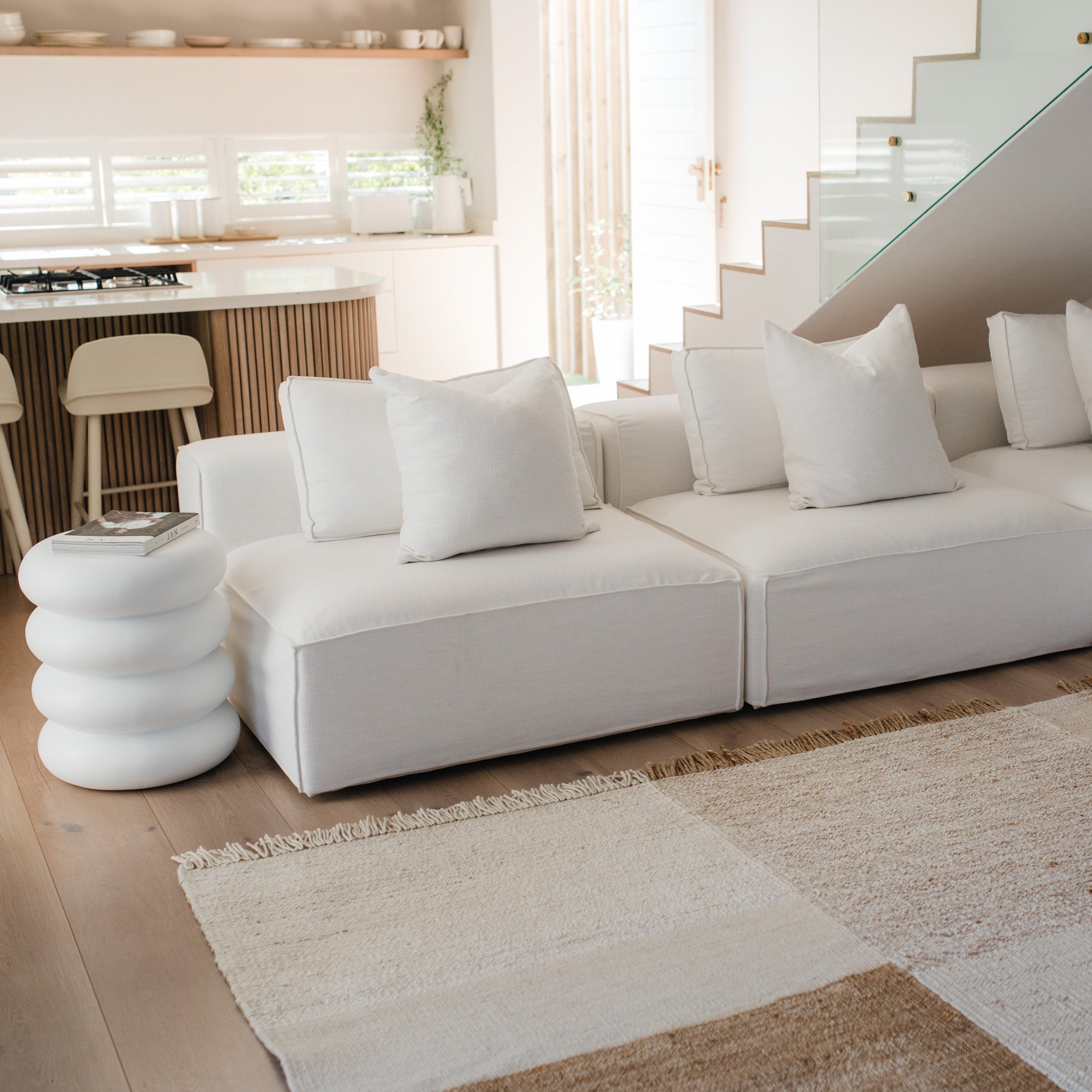 Wellington Rug