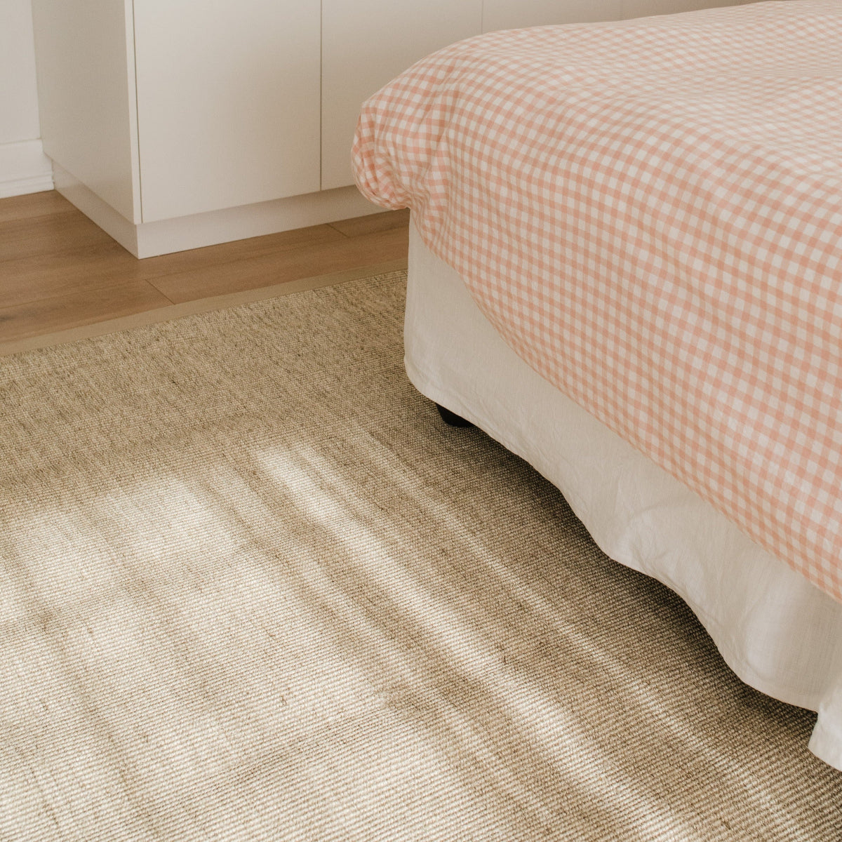 Marble Fine Boucle Sisal Rug