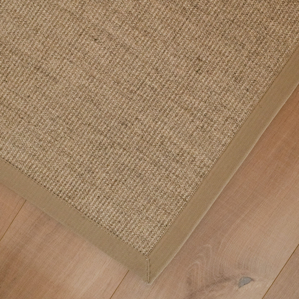 Marble Fine Boucle Sisal Rug
