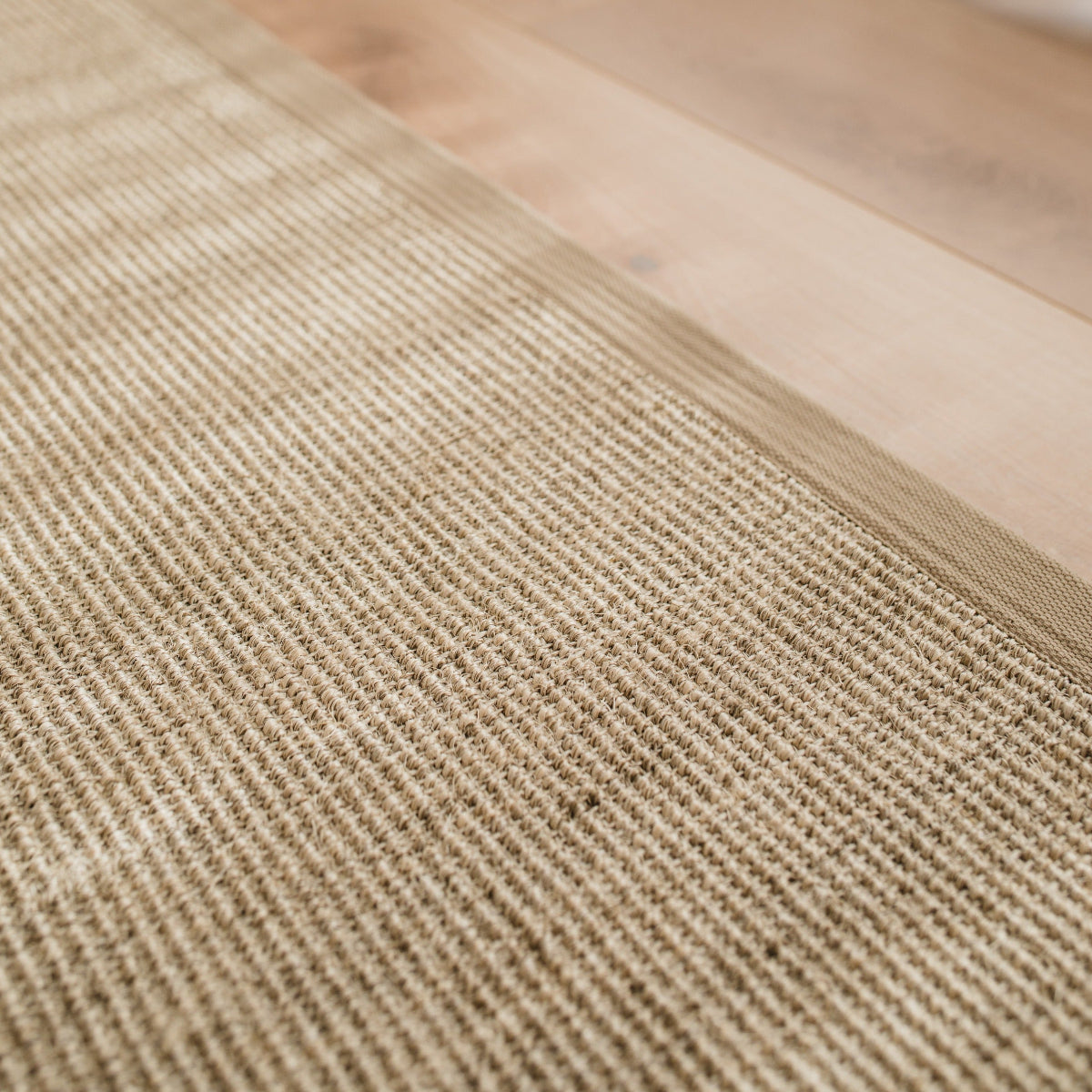 Marble Fine Boucle Sisal Rug