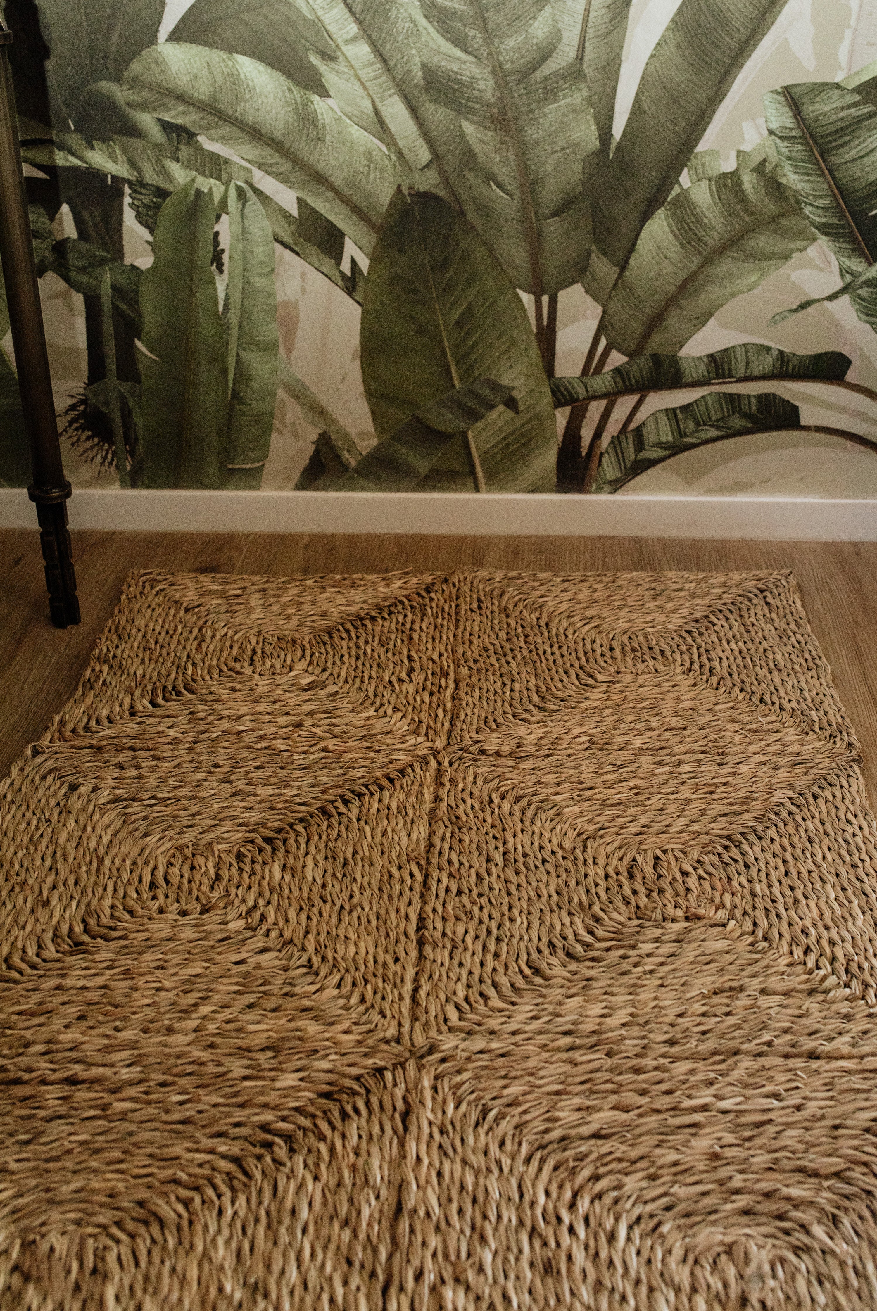 Seagrass Rug