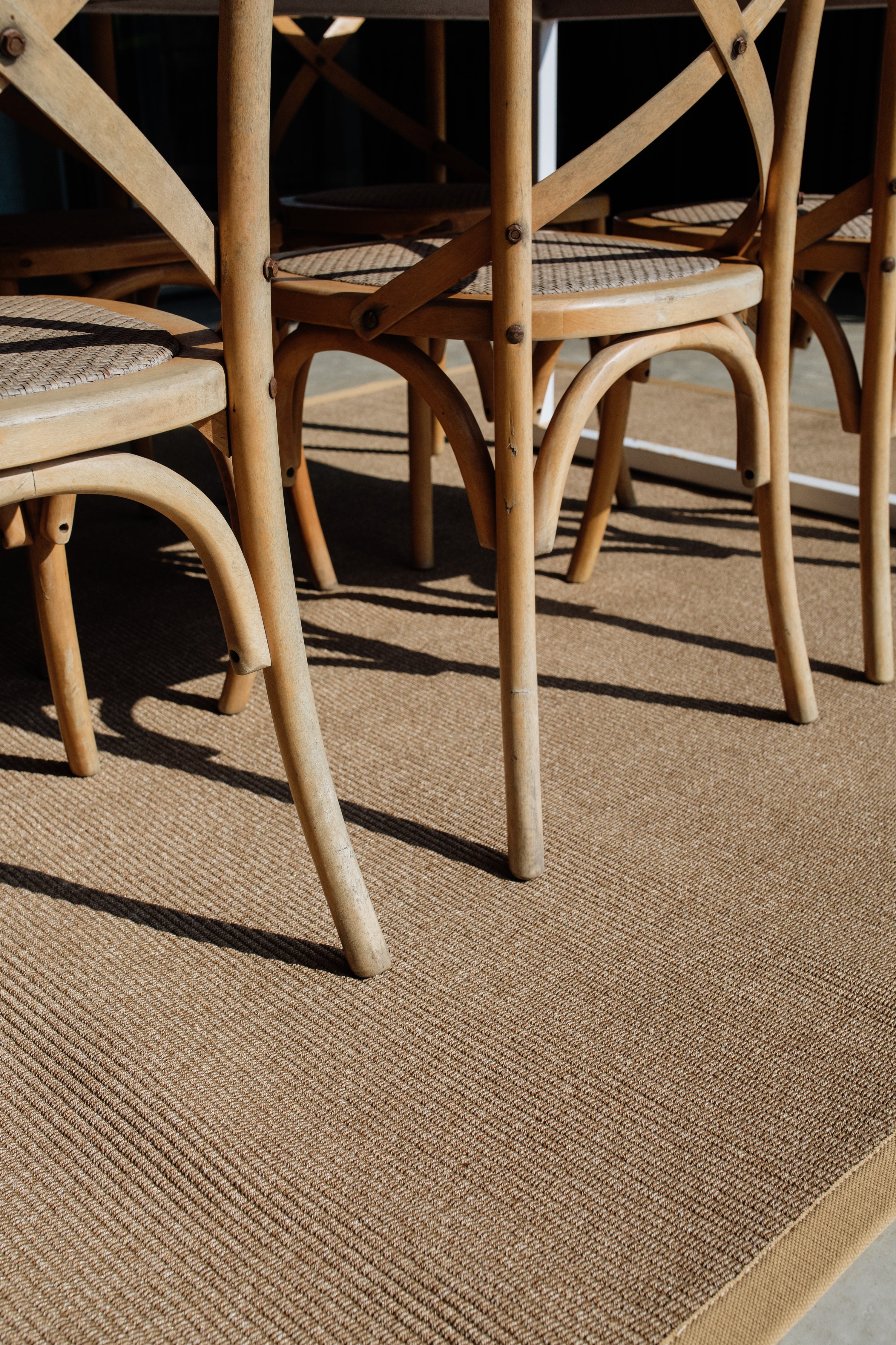 Golden Sand Rug