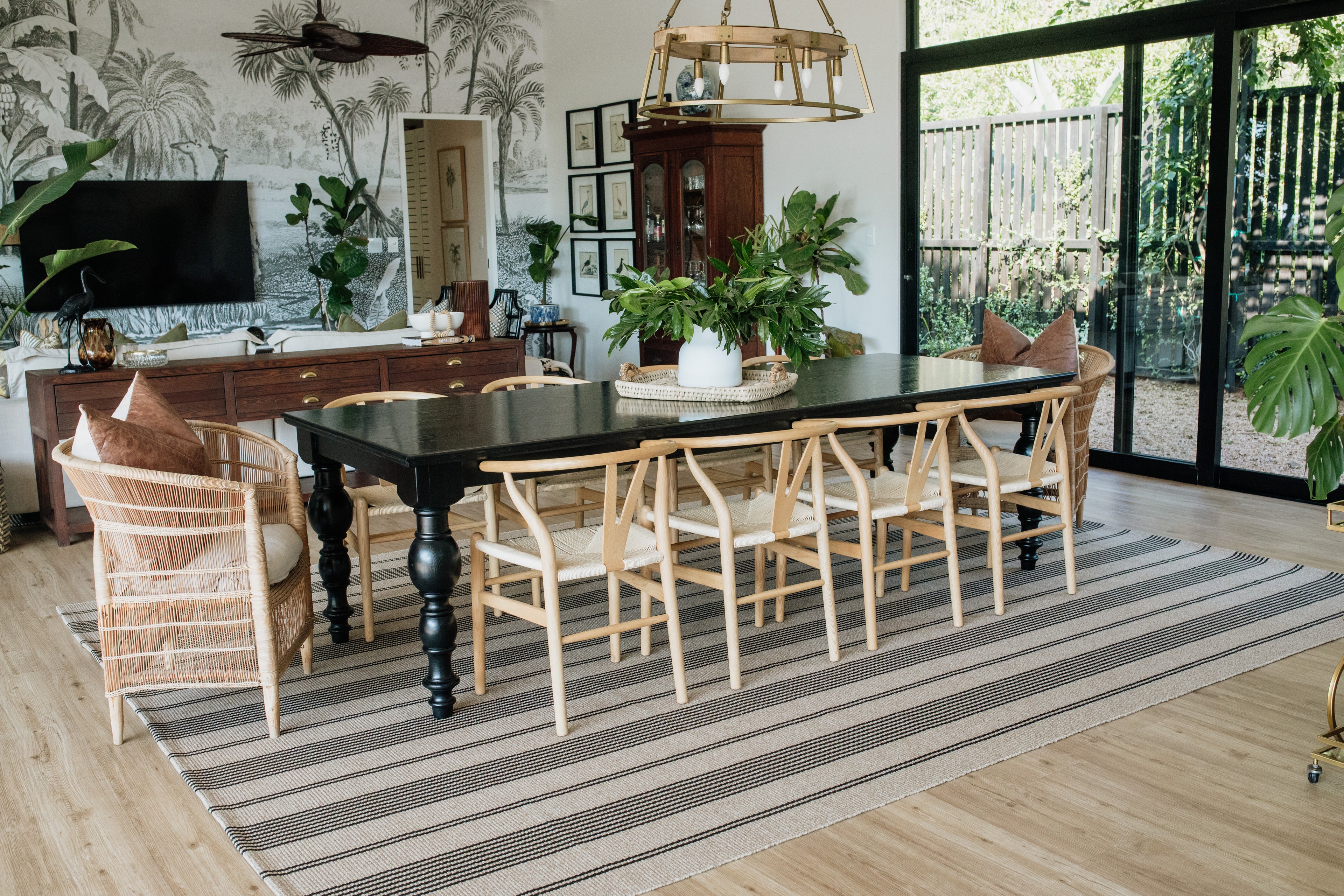 Arlington Rug