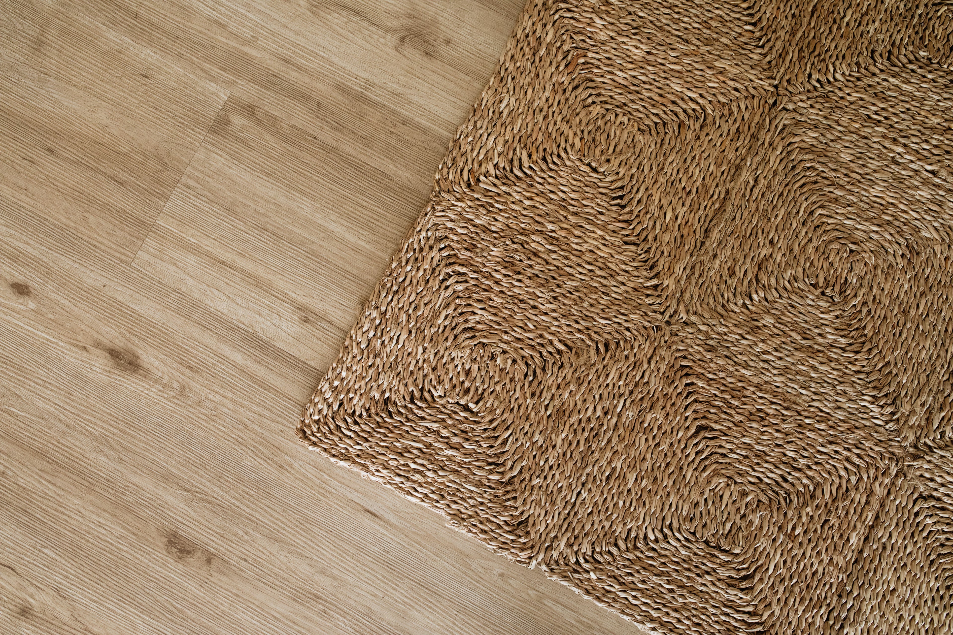 Seagrass Rug