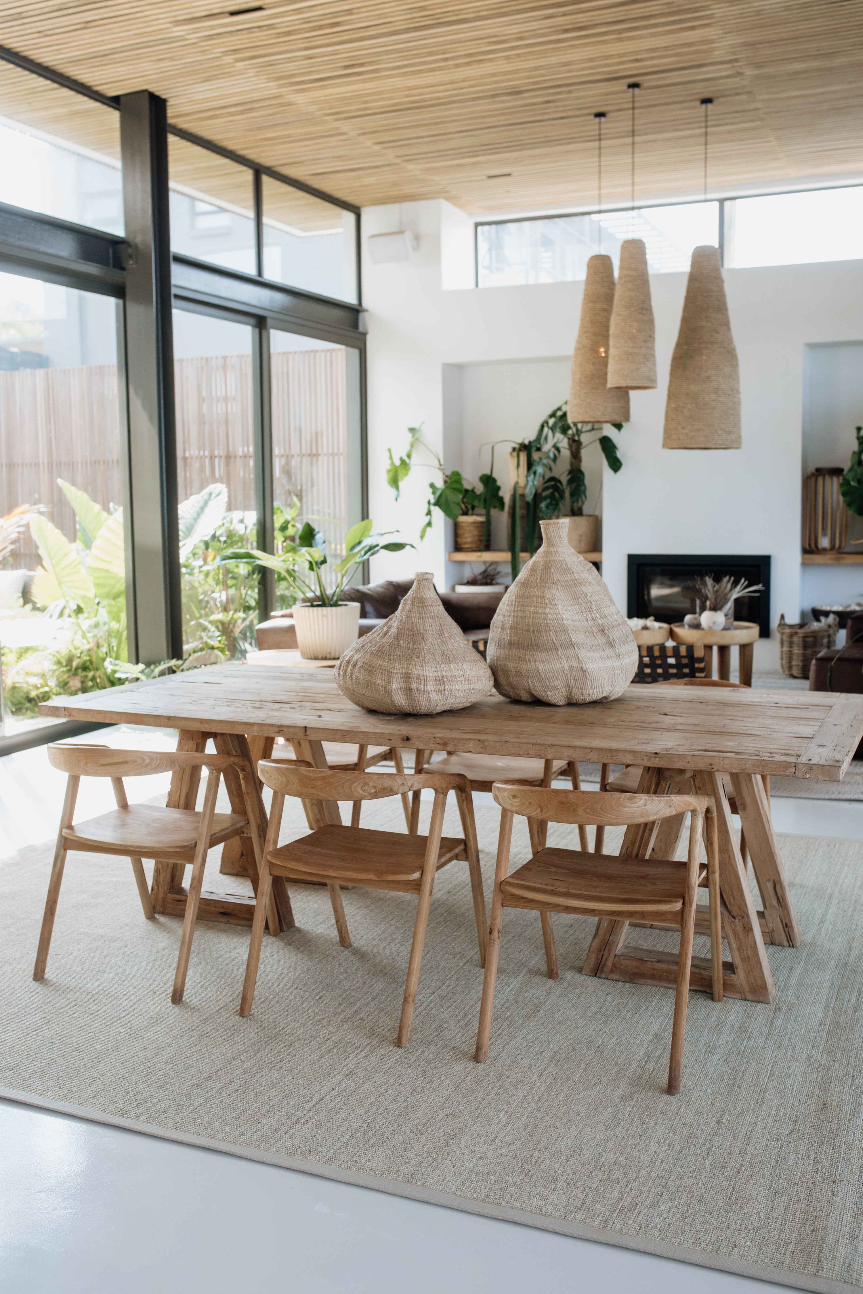 Marble Fine Boucle Sisal Rug