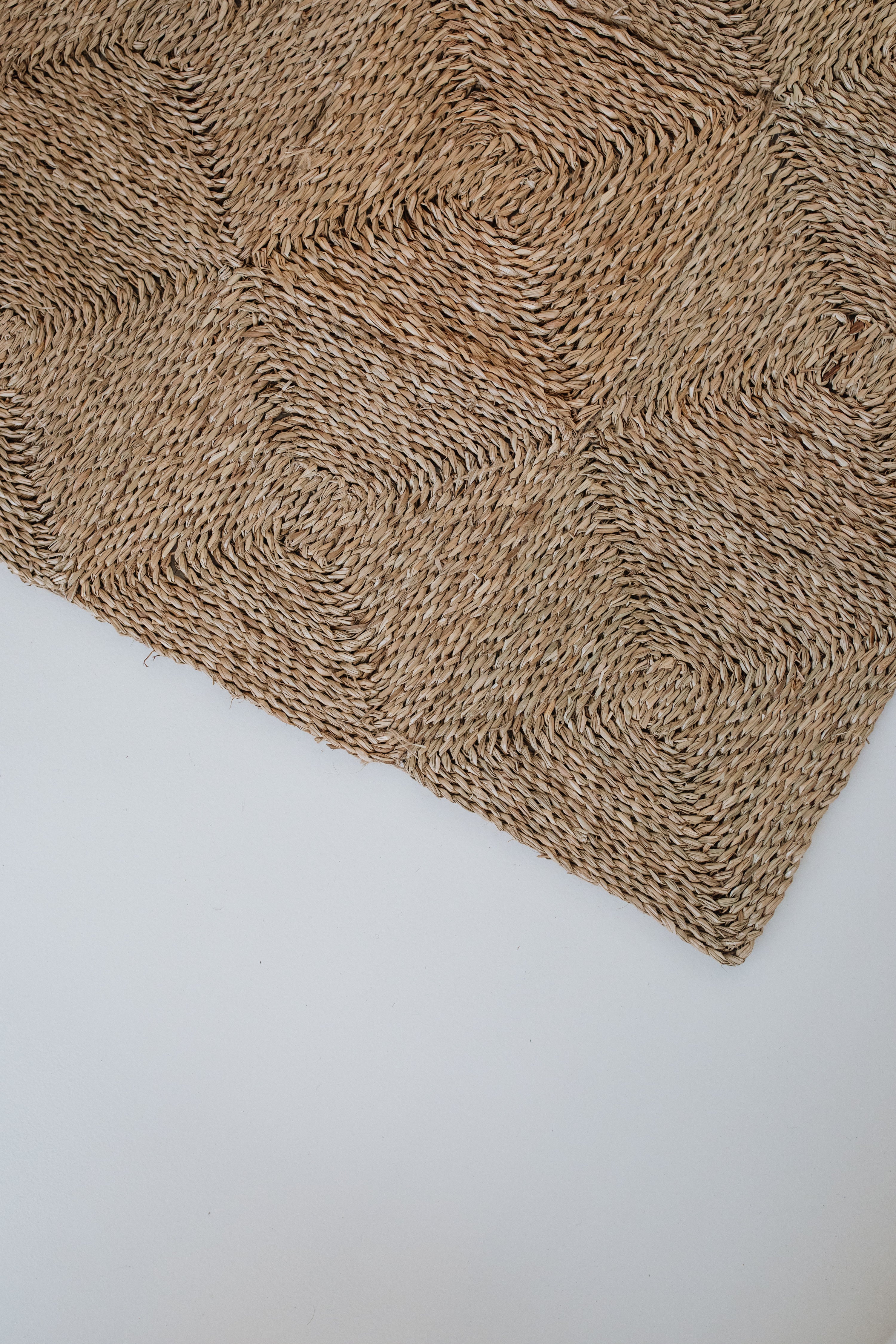 Seagrass Rug