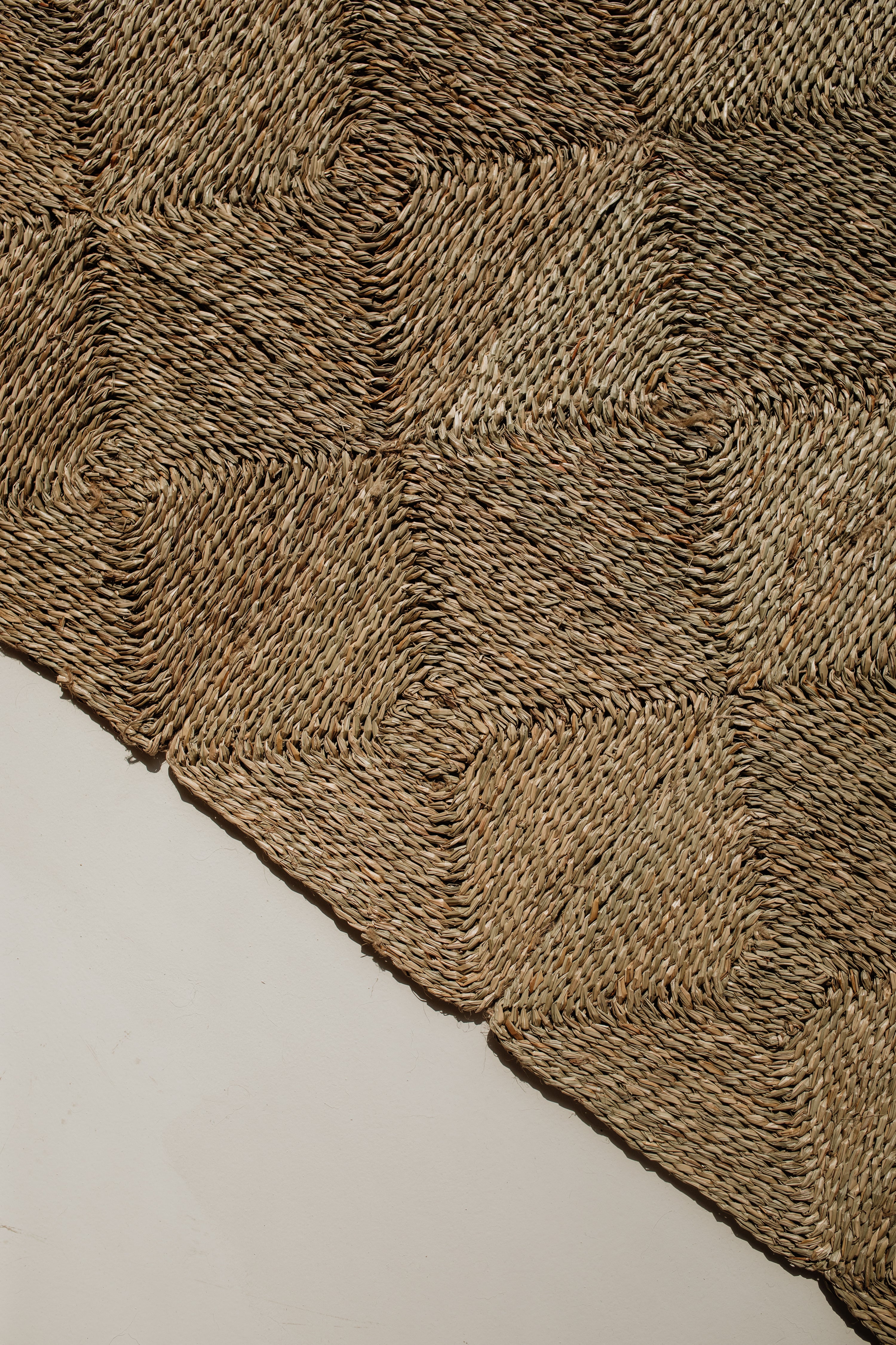 Seagrass Rug