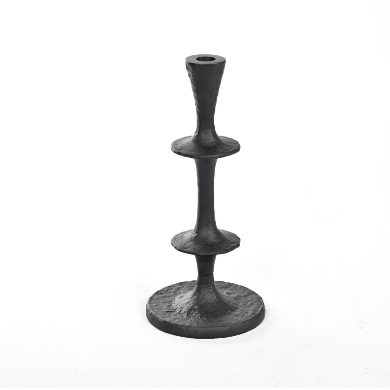Metal Candle Holder