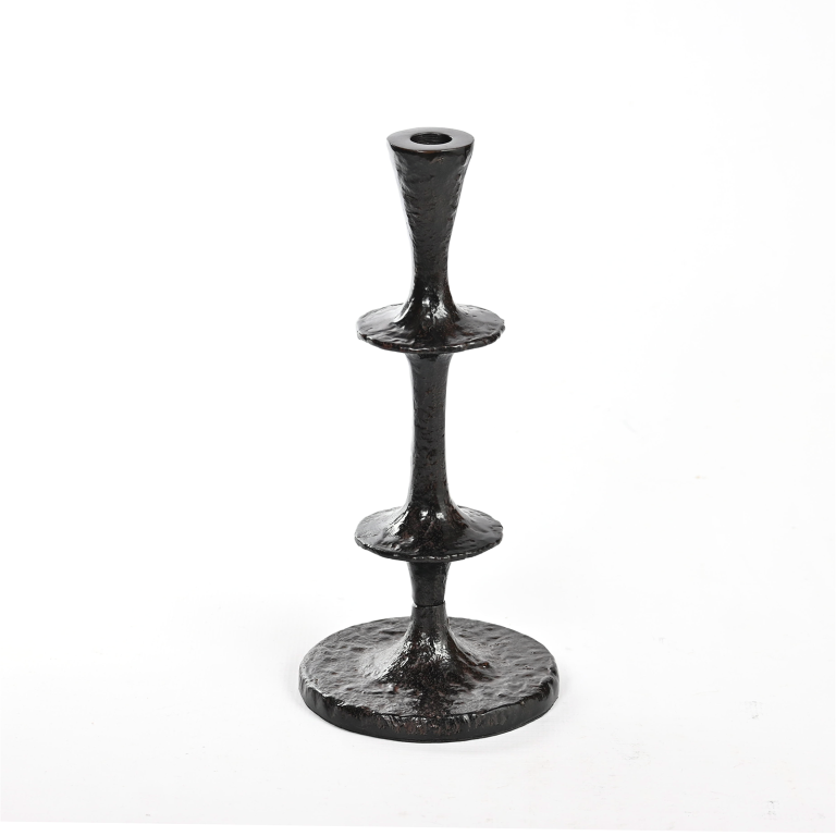 Metal Candle Holder