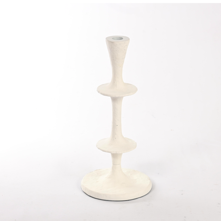 Metal Candle Holder