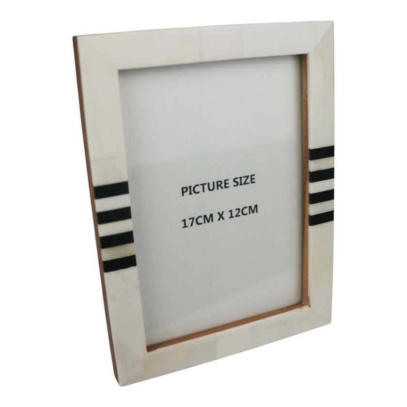 4-LINE BONE FRAME