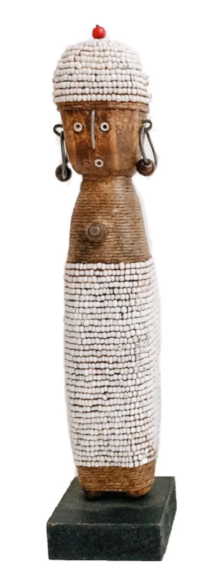 Namji Doll African Sculpture
