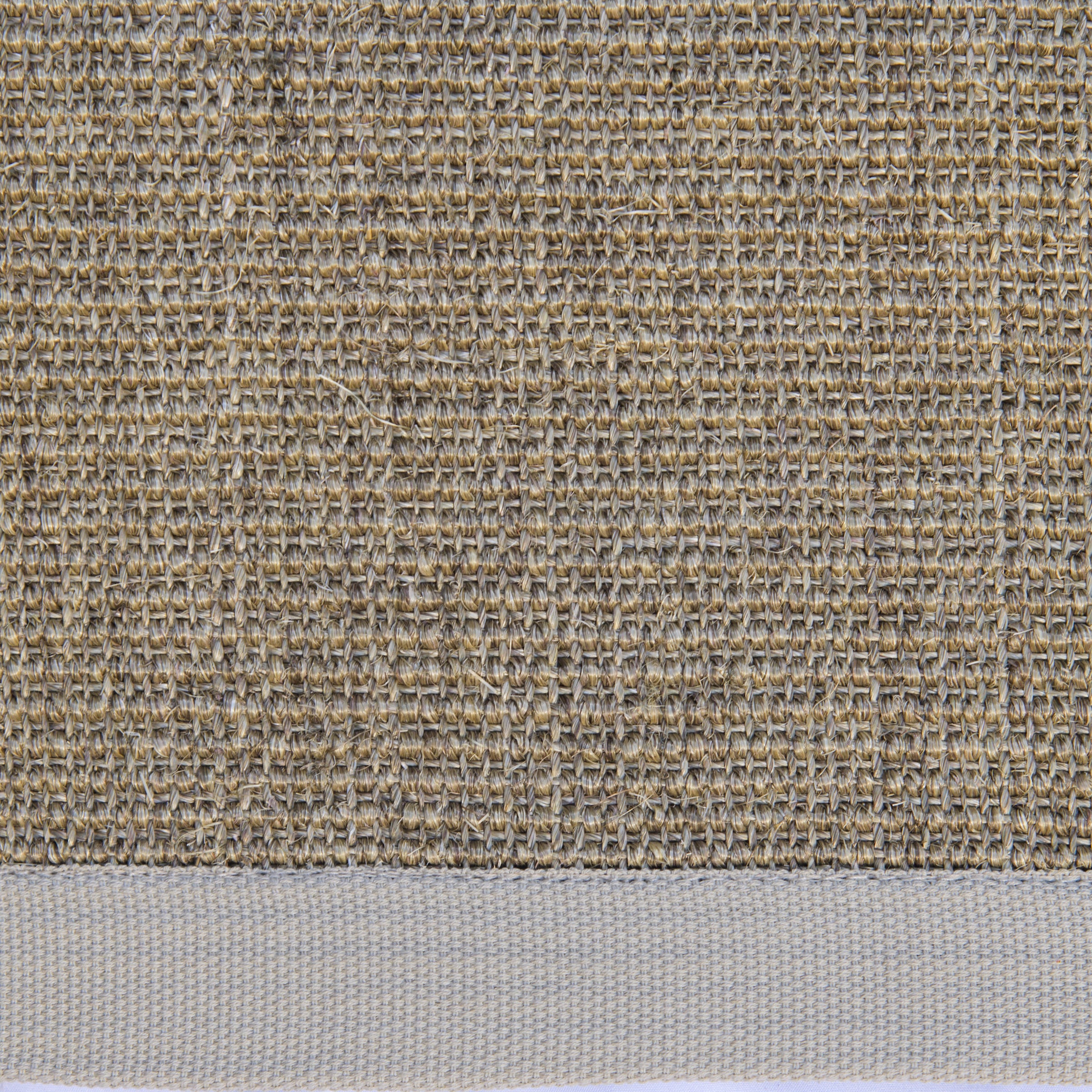 Husk Fine Boucle Sisal Rug