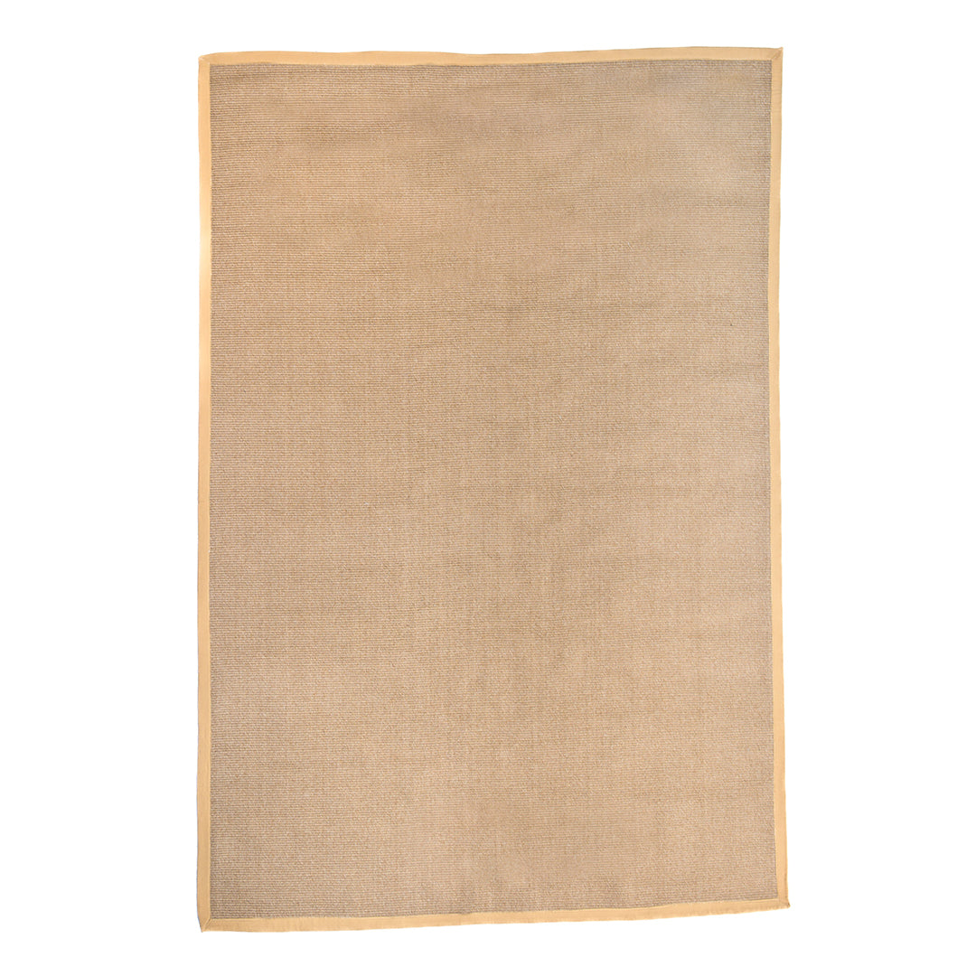 Golden Sand Rug