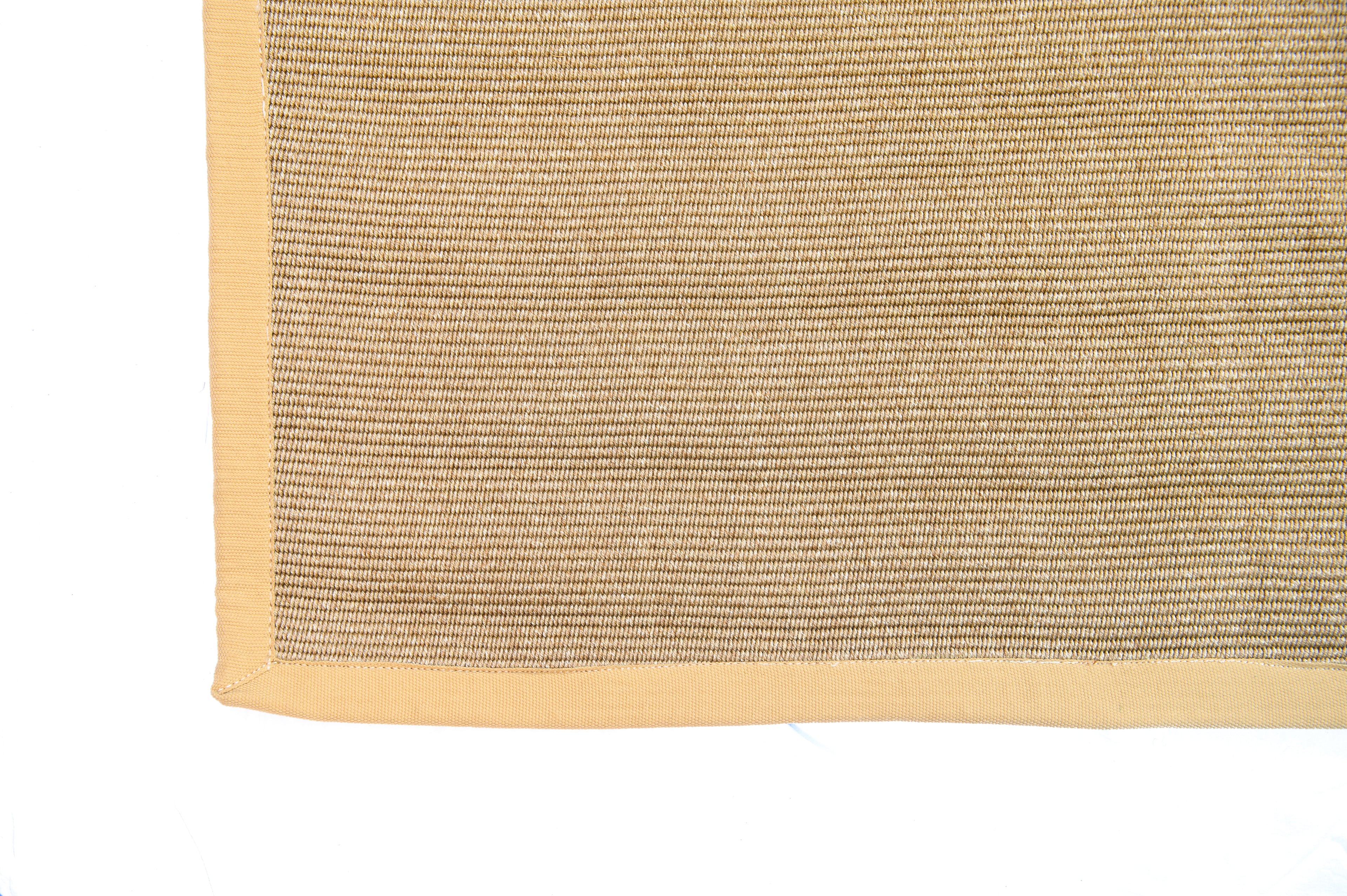Golden Sand Rug