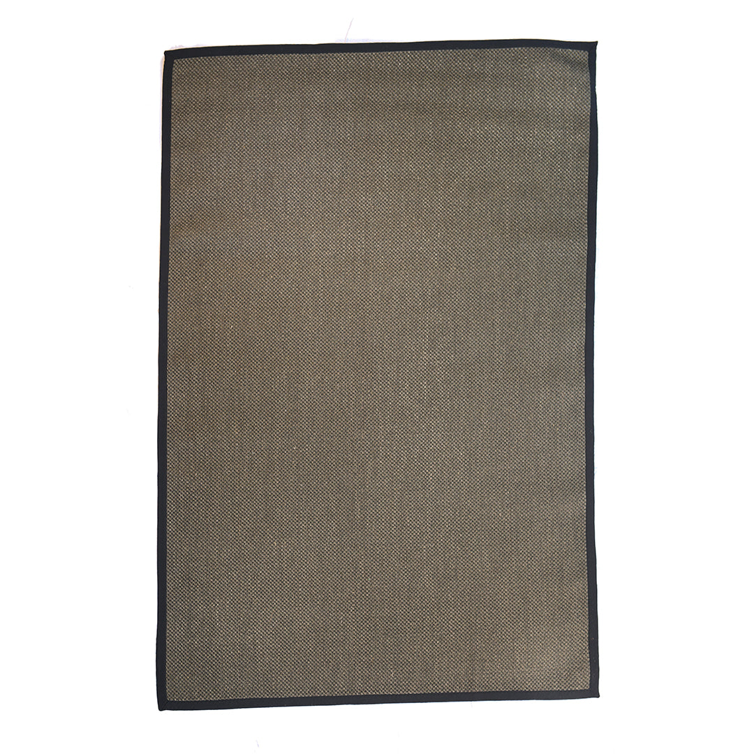 Kari Tigers Eye Sisal Rug