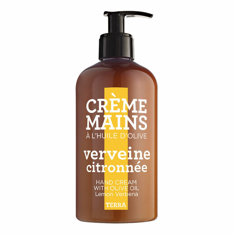 Compagnie de Provence (Terra Range)