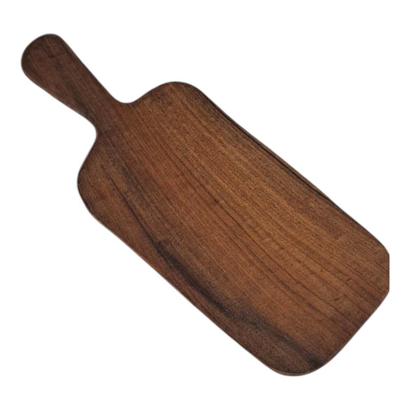 Cutting Board With Handle | Large