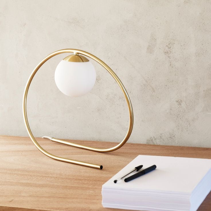Julia Table Lamp