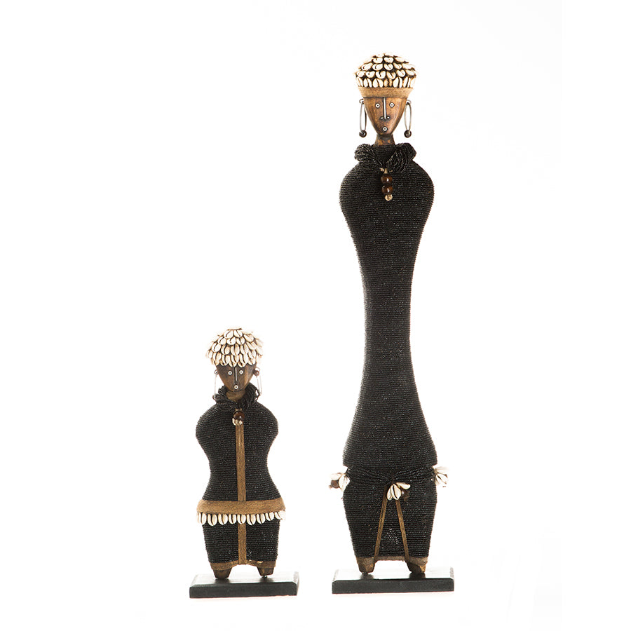 Namji Doll African Sculpture