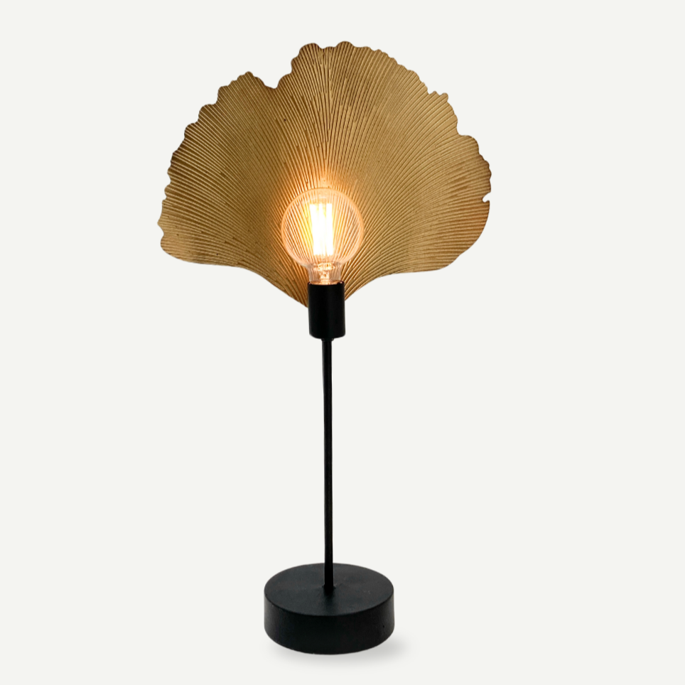 Randy Lamp Base