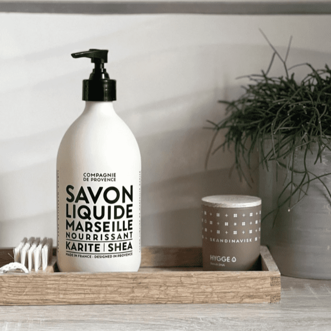 Karita / Shea Butter Range