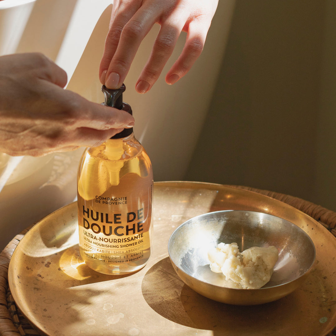 Karita / Shea Butter Range