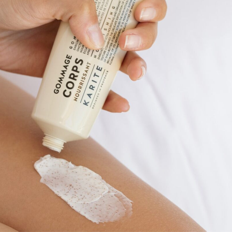 Karita / Shea Butter Range