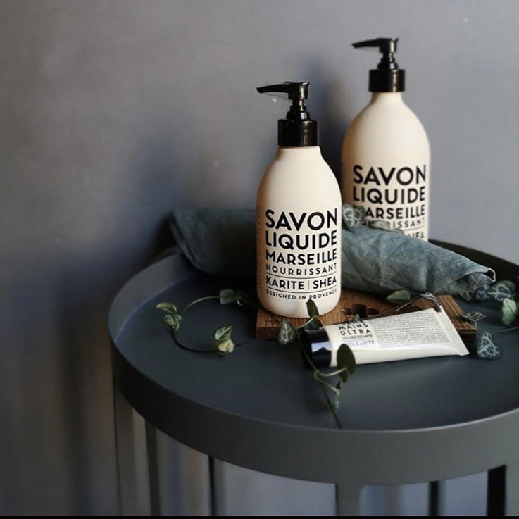 Karita / Shea Butter Range