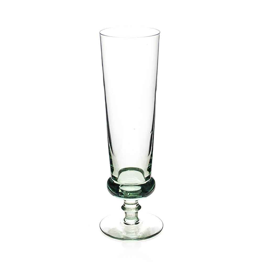 Thistle Cocktail/Beer Glass | Set of 6