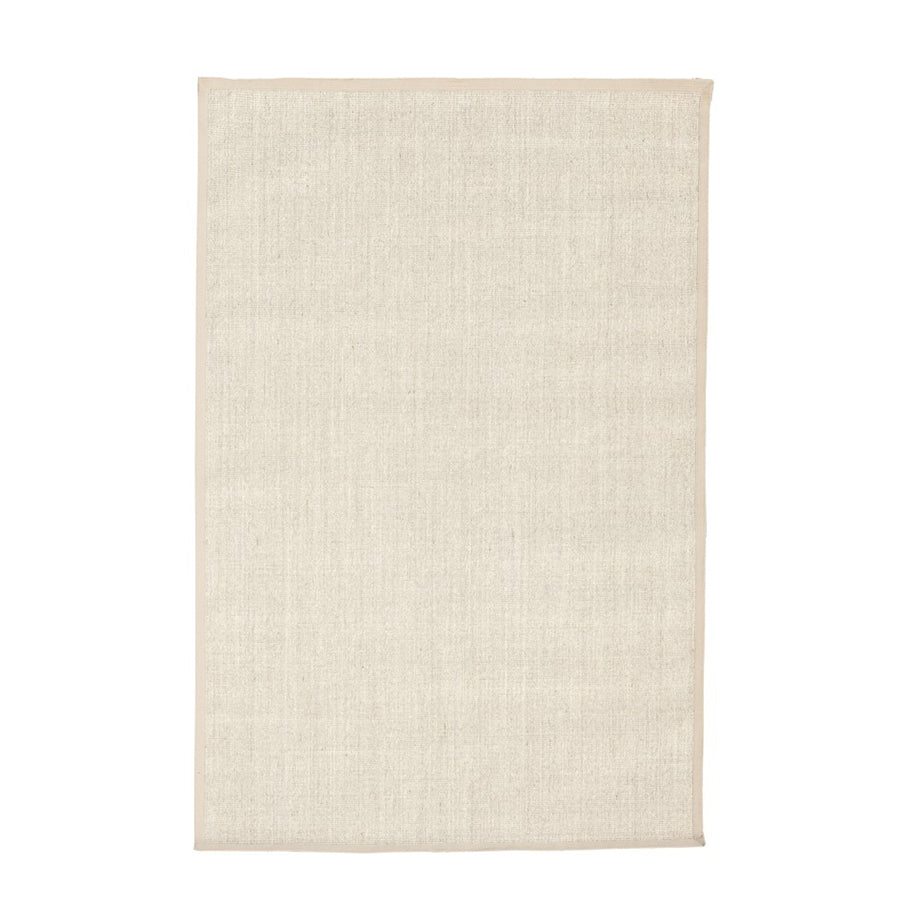 Marble Fine Boucle Sisal Rug