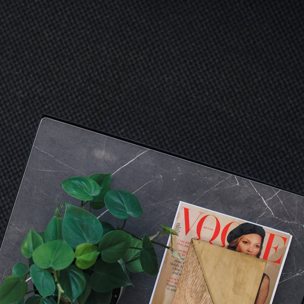 Kari Tigers Eye Sisal Rug