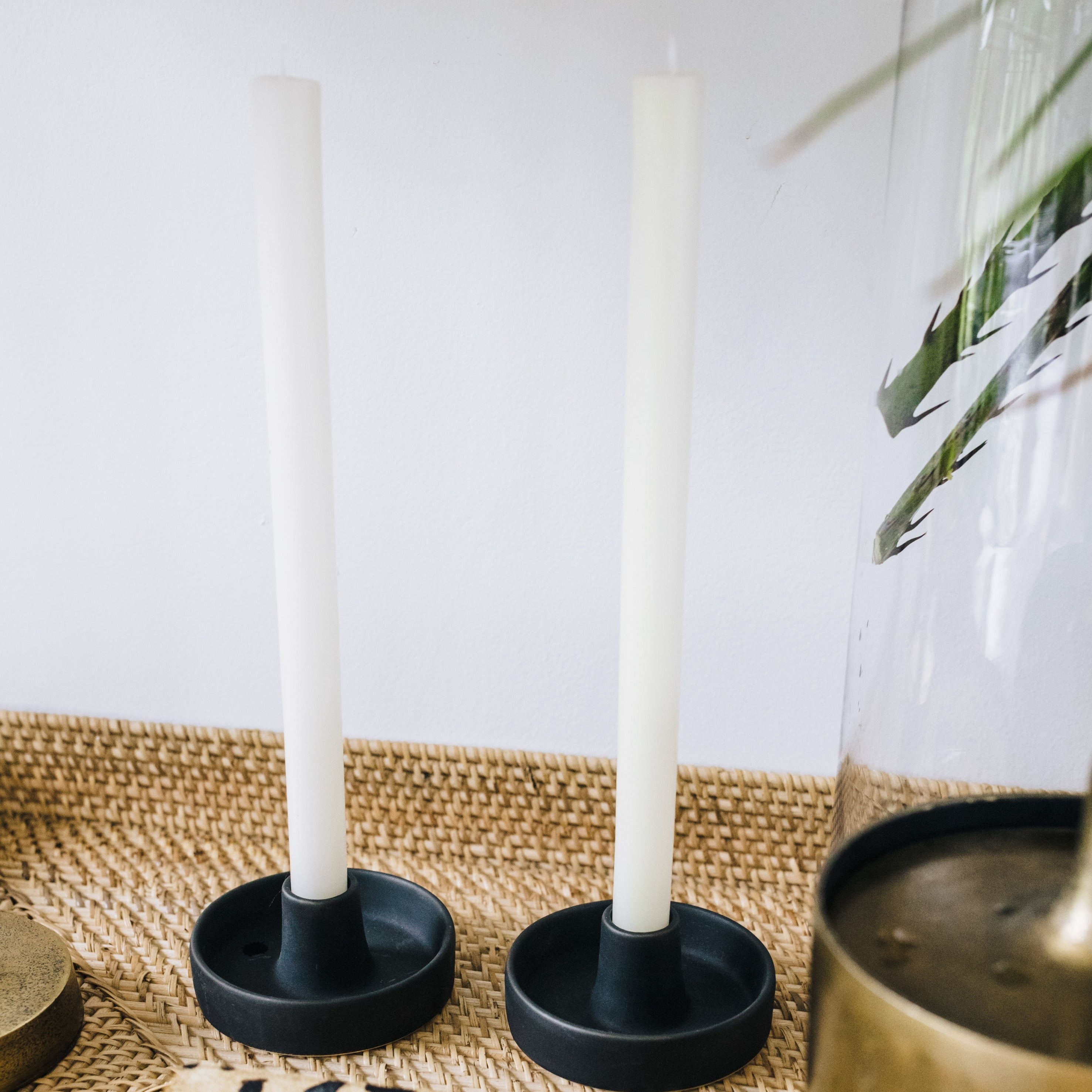 Candle Holders