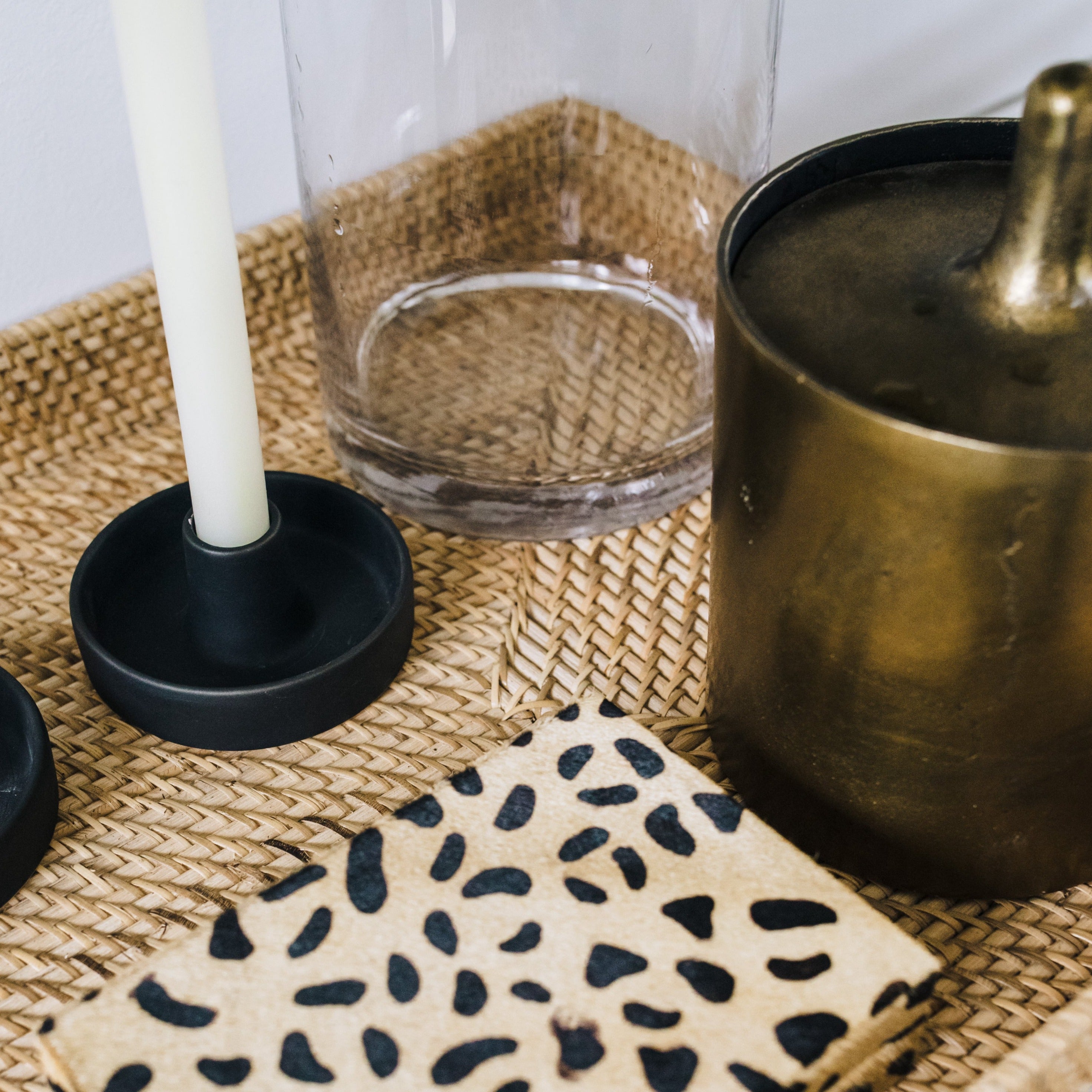 Candle Holders