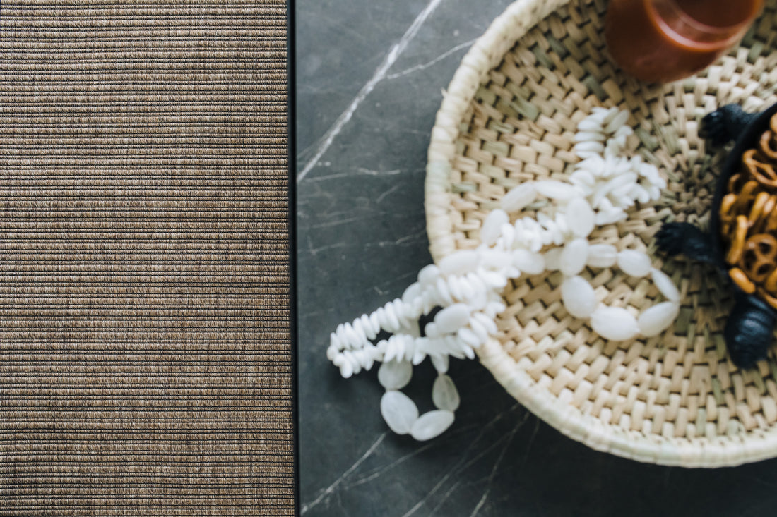 white amber style necklace