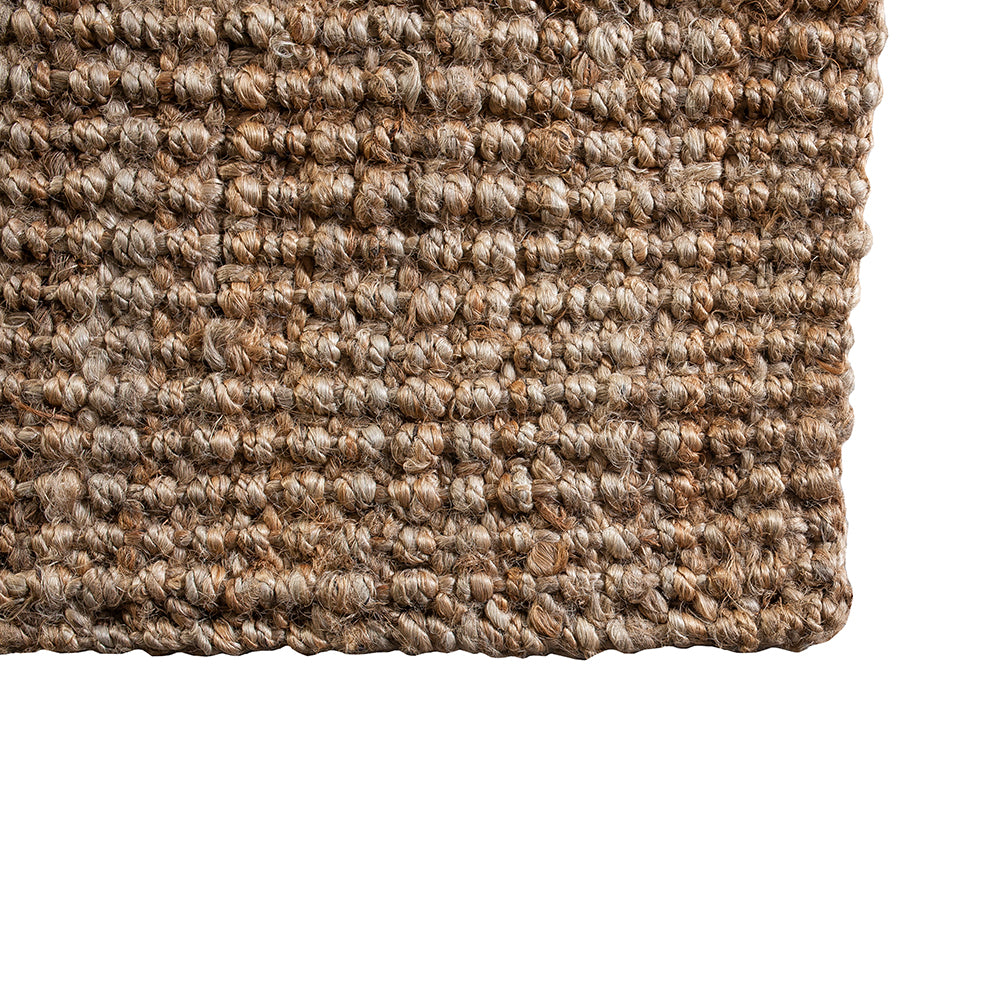 Jute Natural Rug