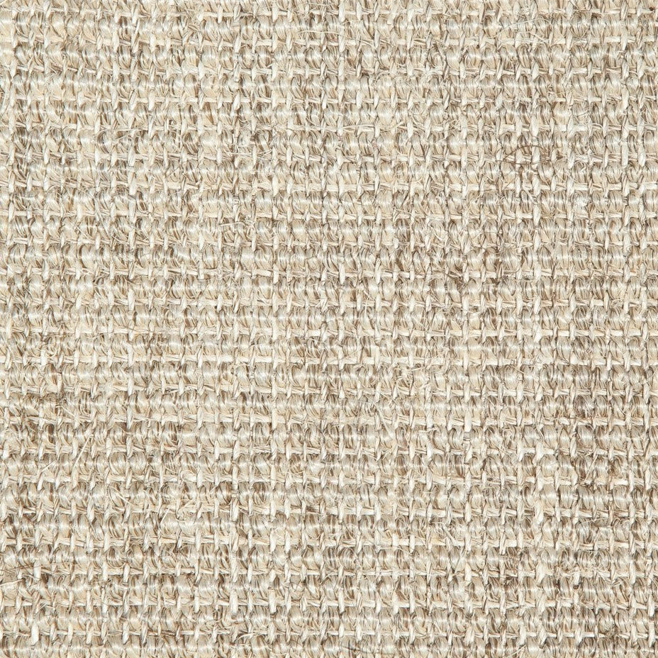 Marble Fine Boucle Sisal Rug